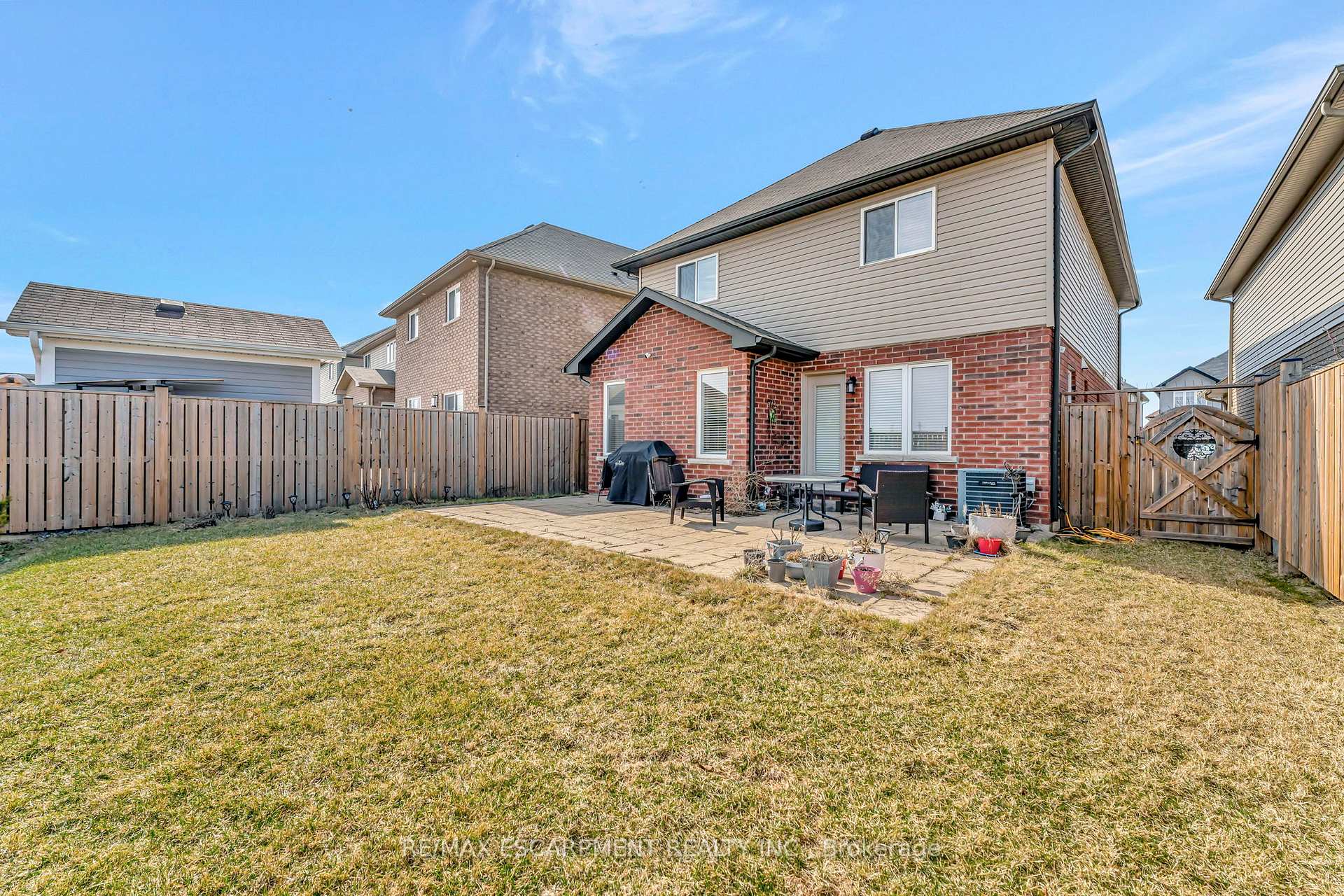 Photo 36 of 19 Colorado Boulevard, Hamilton, Hannon — HOMEH