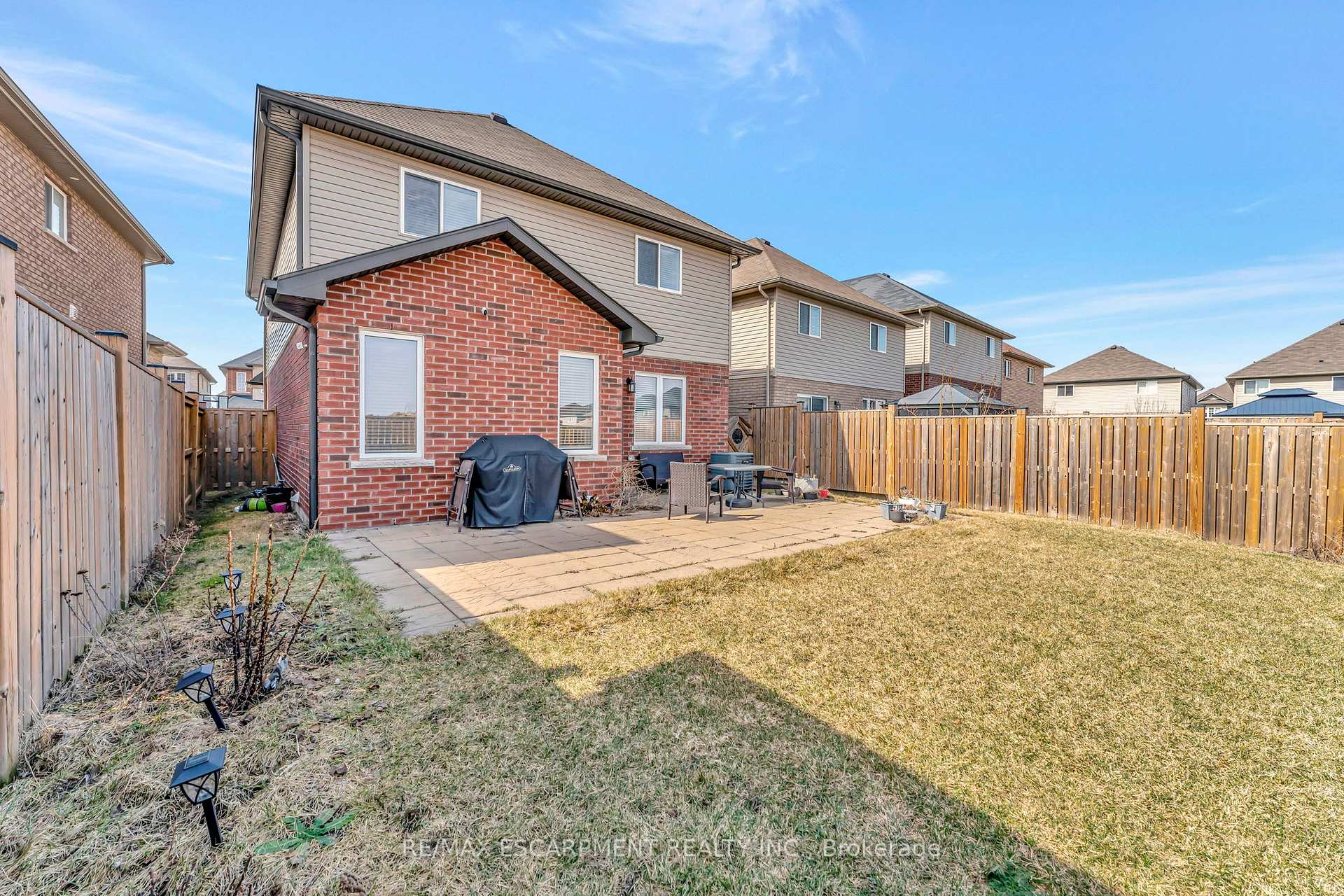 Photo 38 of 19 Colorado Boulevard, Hamilton, Hannon — HOMEH
