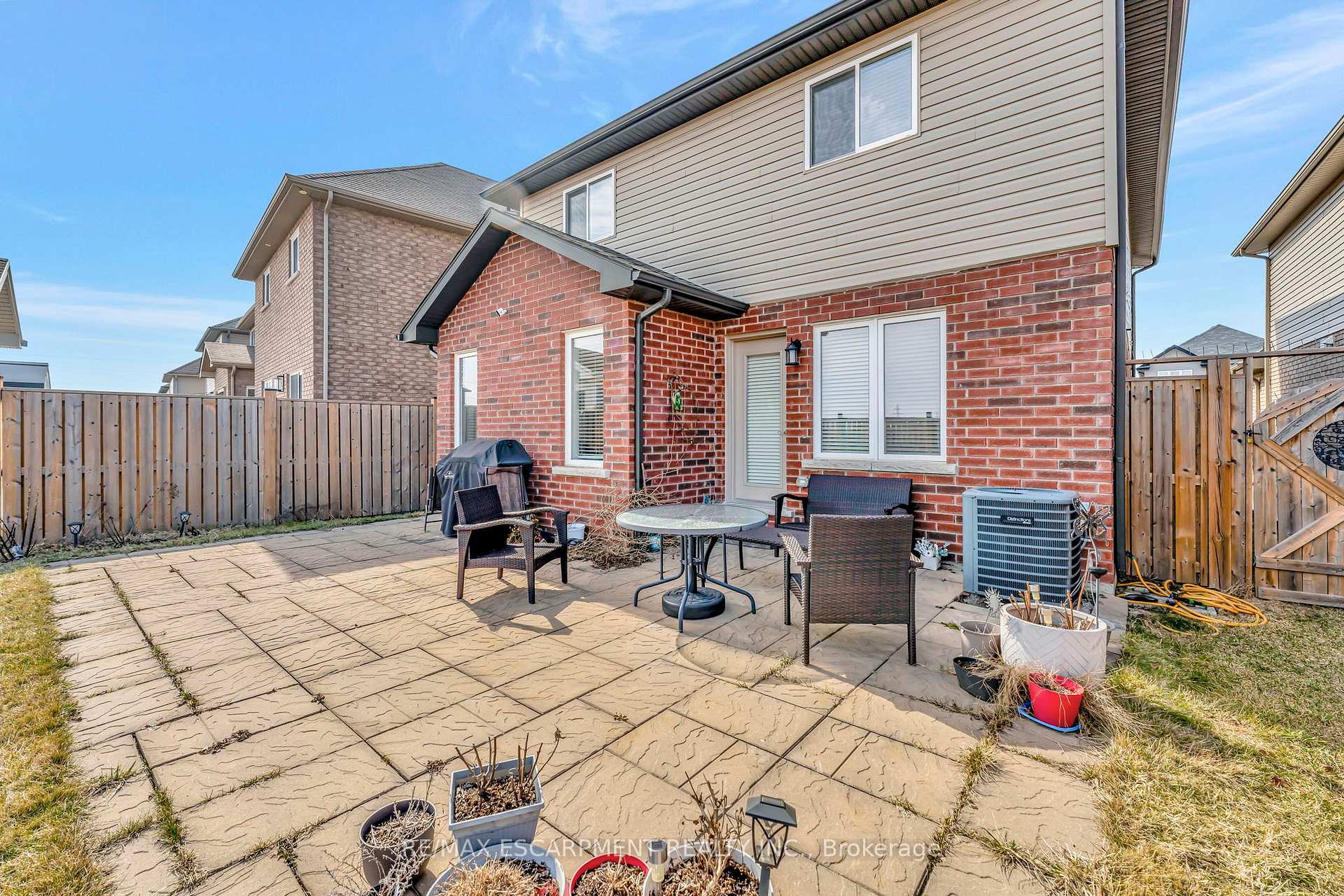 Photo 25 of 19 Colorado Boulevard, Hamilton, Hannon — HOMEH