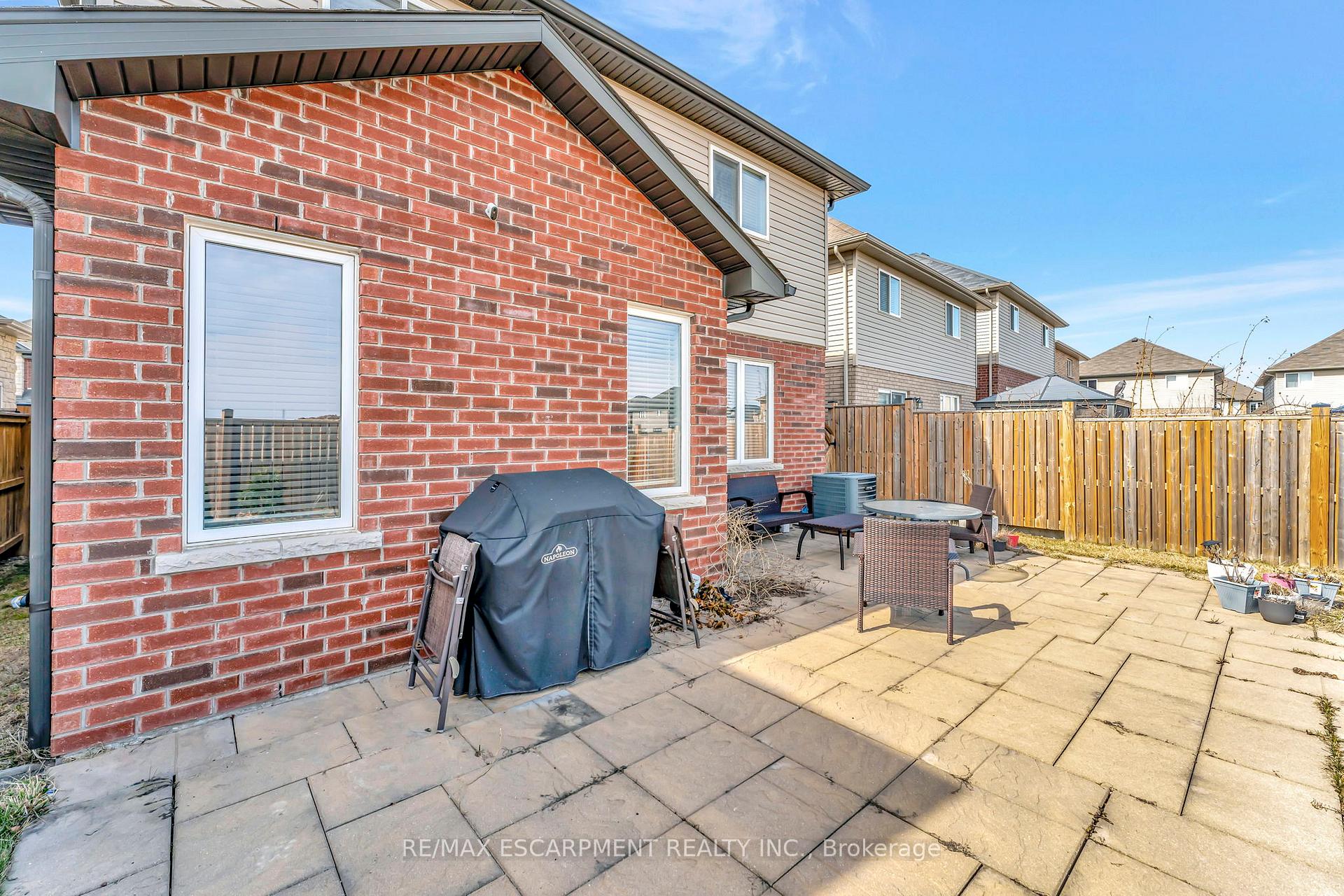 Photo 39 of 19 Colorado Boulevard, Hamilton, Hannon — HOMEH