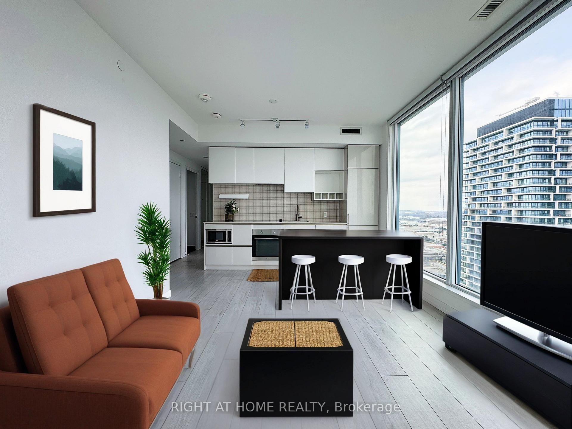 Photo 1 of Unit 5103, 5 Buttermill Avenue, Vaughan, Vaughan Corporate Centre — HOMEH
