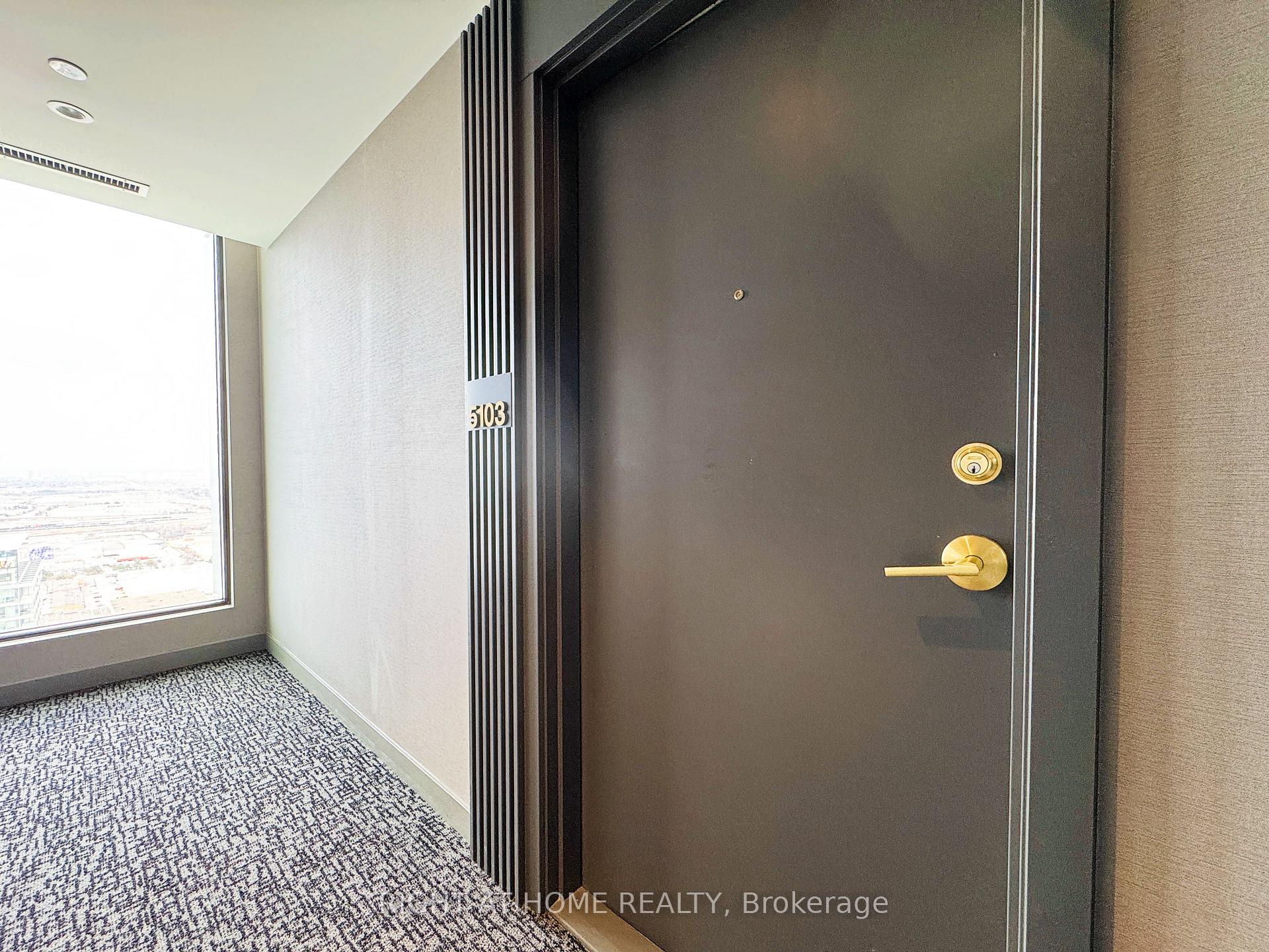 Photo 30 of Unit 5103, 5 Buttermill Avenue, Vaughan, Vaughan Corporate Centre — HOMEH