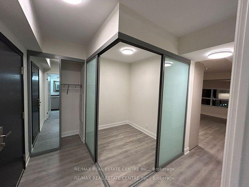 Photo 3 of Unit 515, 38 Gandhi Lane, Markham, Commerce Valley — HOMEH