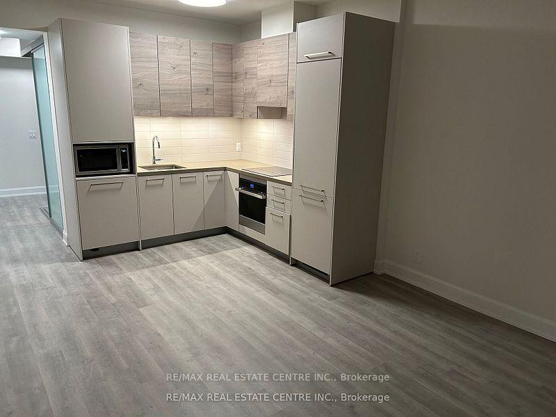 Photo 5 of Unit 515, 38 Gandhi Lane, Markham, Commerce Valley — HOMEH