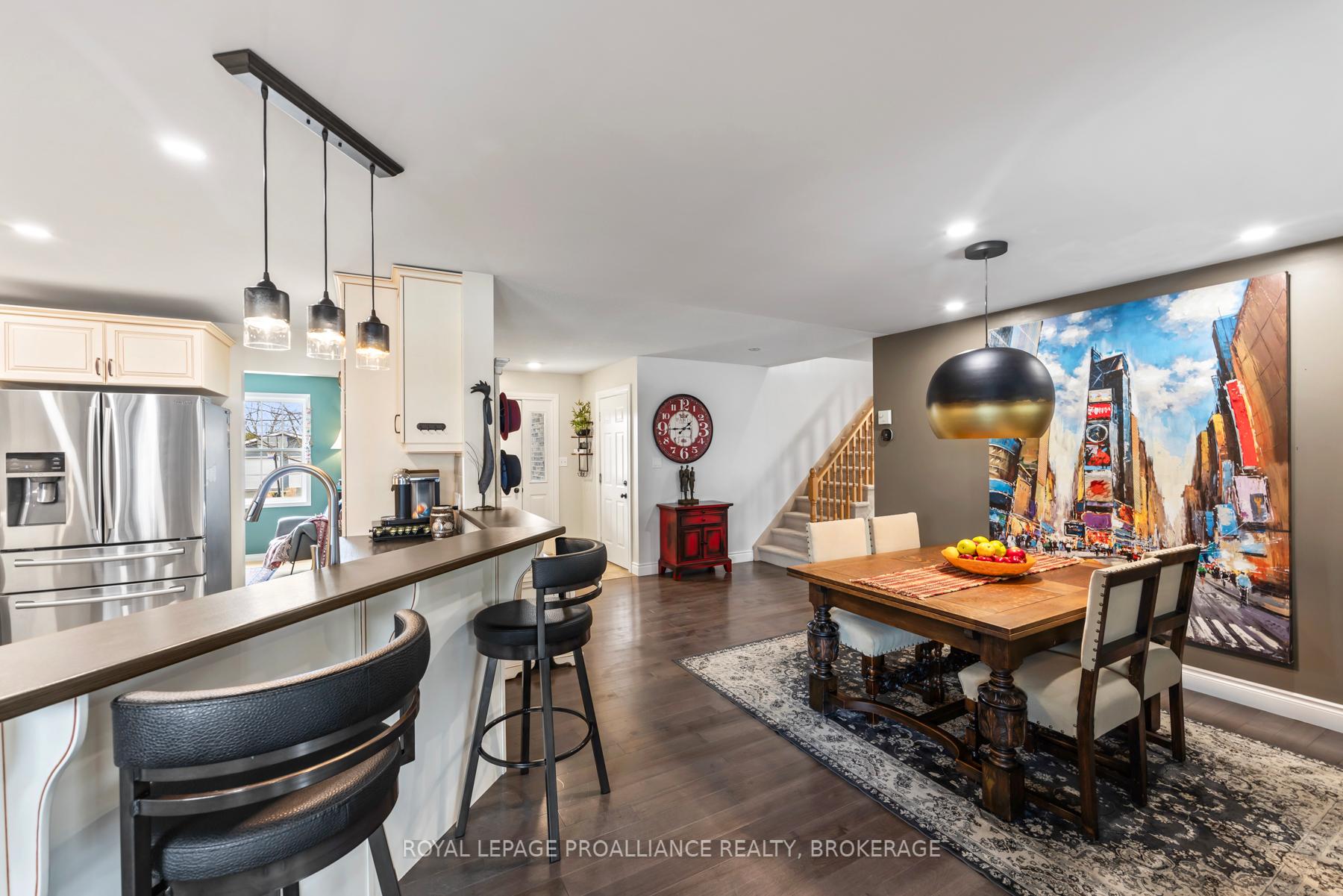 Photo 5 of 371 Tanglewood Drive, Kingston, City Southwest — HOMEH