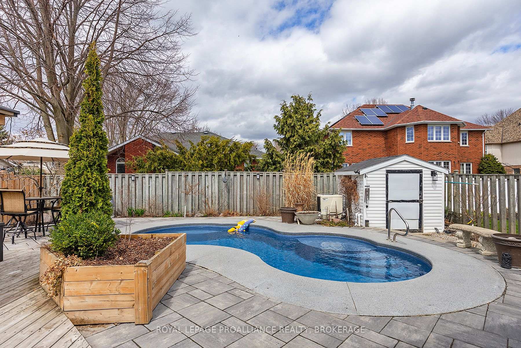 Photo 31 of 371 Tanglewood Drive, Kingston, City Southwest — HOMEH