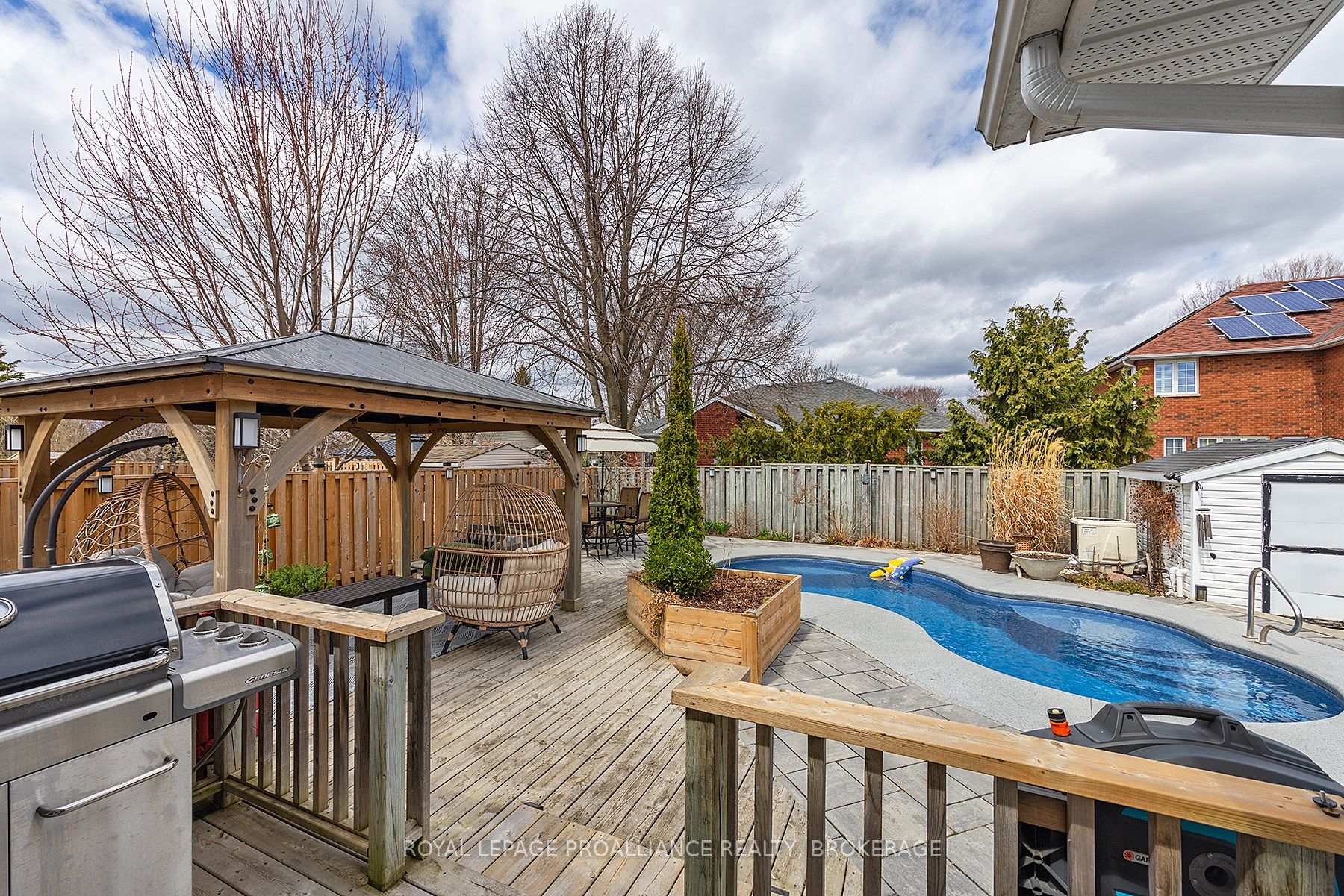 Photo 32 of 371 Tanglewood Drive, Kingston, City Southwest — HOMEH