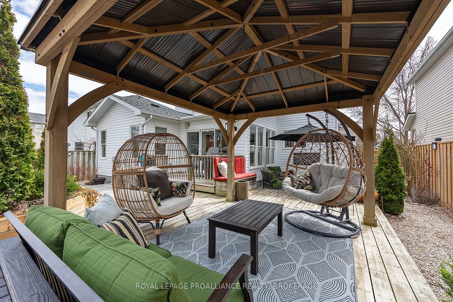 Photo 37 of 371 Tanglewood Drive, Kingston, City Southwest — HOMEH