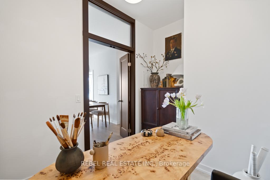 Photo 3 of Unit 415, 1480 Bayly Street, Pickering, Bay Ridges — HOMEH