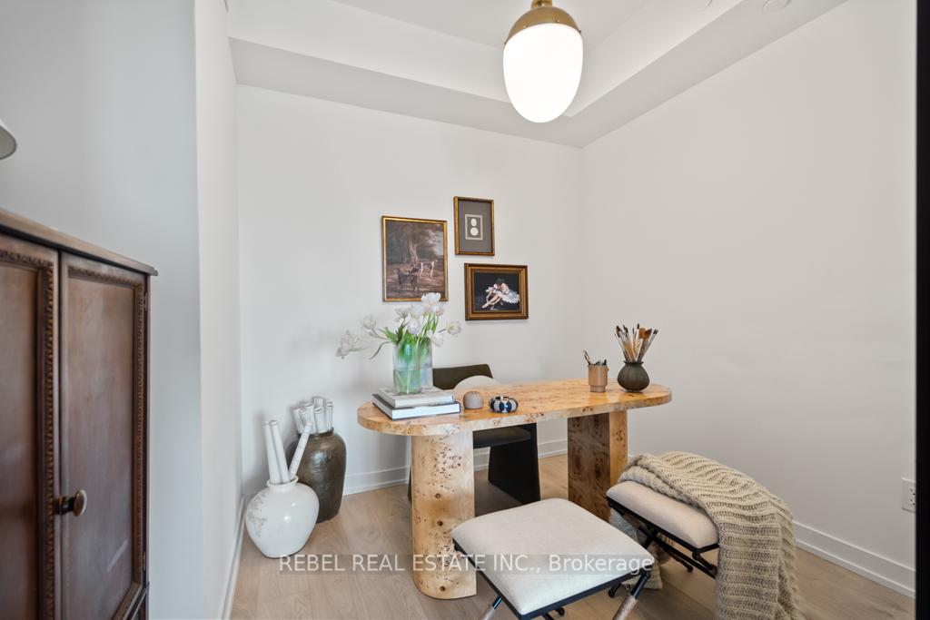 Photo 2 of Unit 415, 1480 Bayly Street, Pickering, Bay Ridges — HOMEH