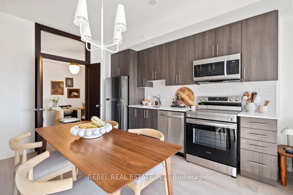 Photo 15 of Unit 415, 1480 Bayly Street, Pickering, Bay Ridges — HOMEH