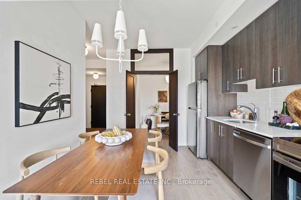 Photo 12 of Unit 415, 1480 Bayly Street, Pickering, Bay Ridges — HOMEH