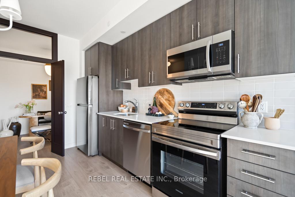 Photo 8 of Unit 415, 1480 Bayly Street, Pickering, Bay Ridges — HOMEH