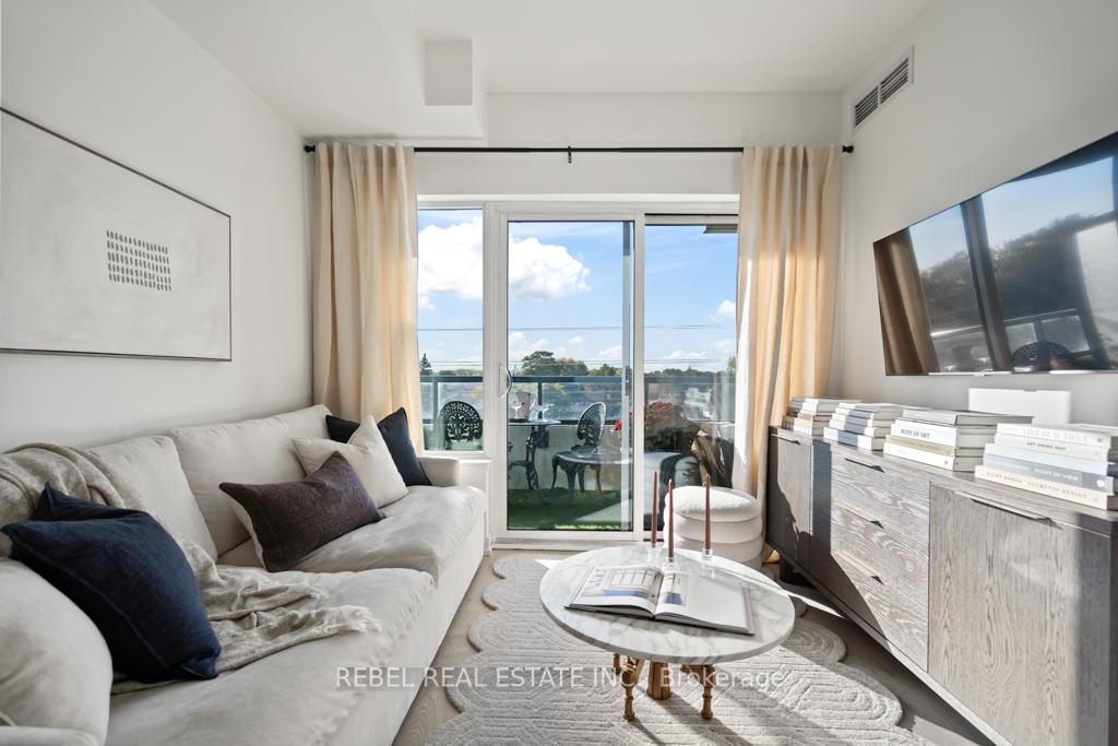 Photo 14 of Unit 415, 1480 Bayly Street, Pickering, Bay Ridges — HOMEH