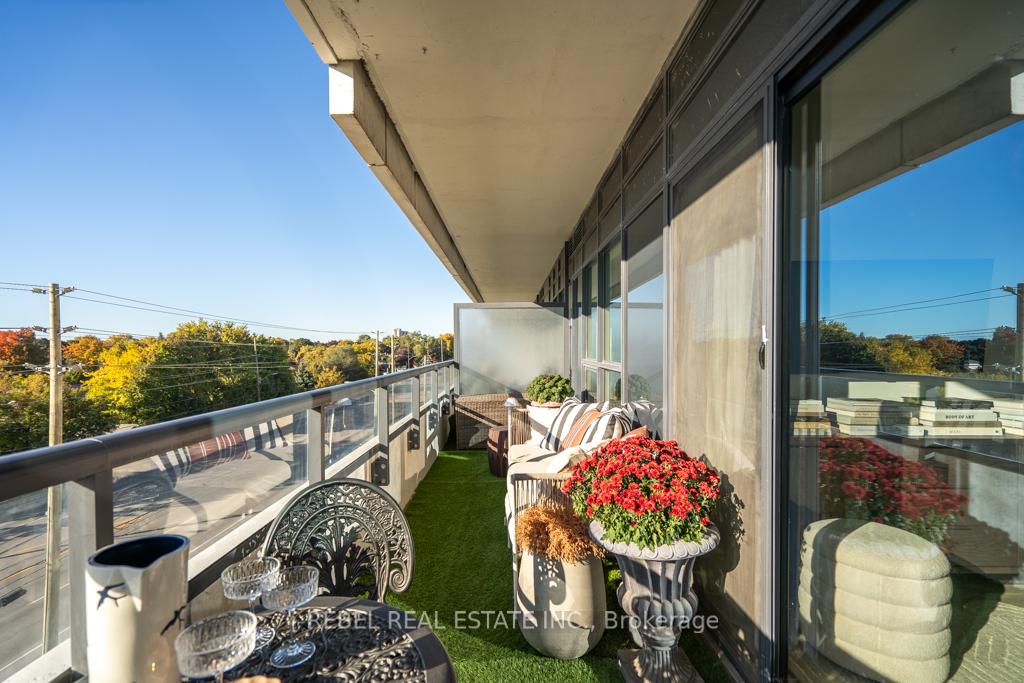 Photo 16 of Unit 415, 1480 Bayly Street, Pickering, Bay Ridges — HOMEH