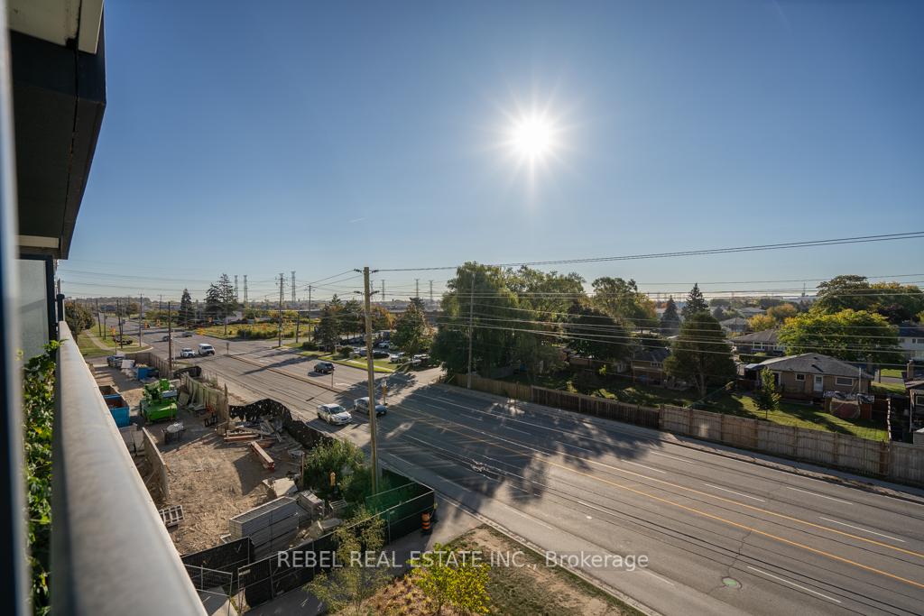 Photo 21 of Unit 415, 1480 Bayly Street, Pickering, Bay Ridges — HOMEH