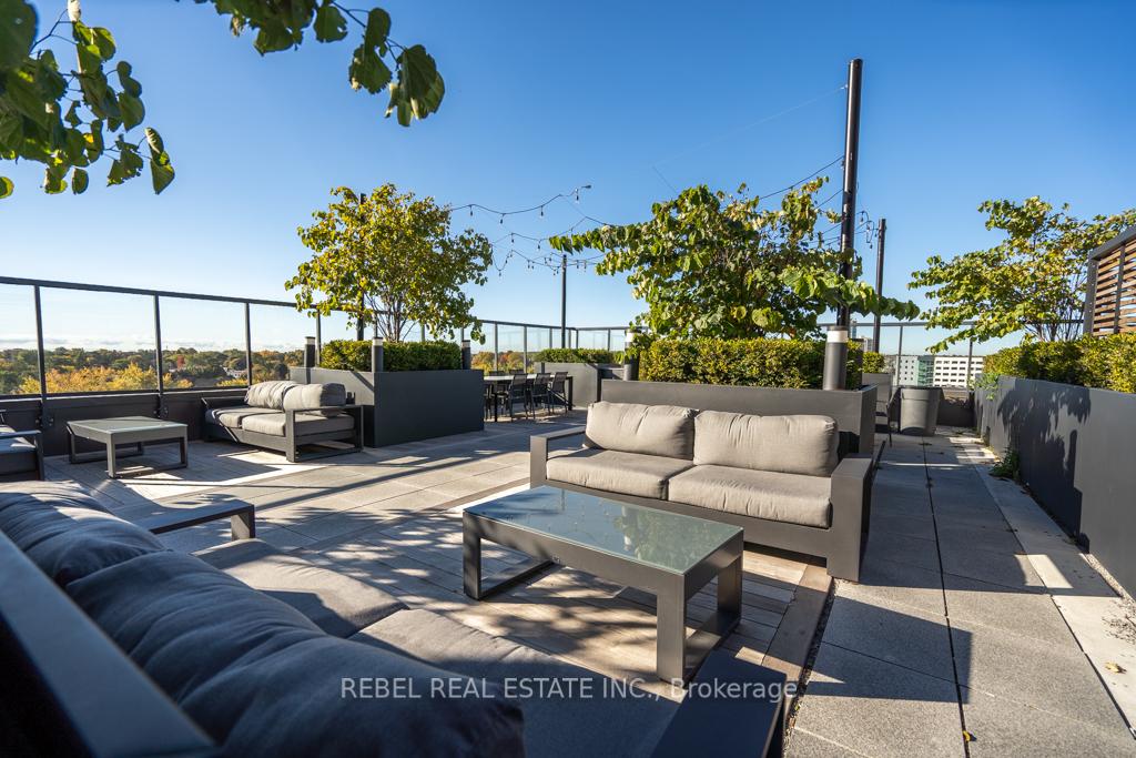 Photo 36 of Unit 415, 1480 Bayly Street, Pickering, Bay Ridges — HOMEH