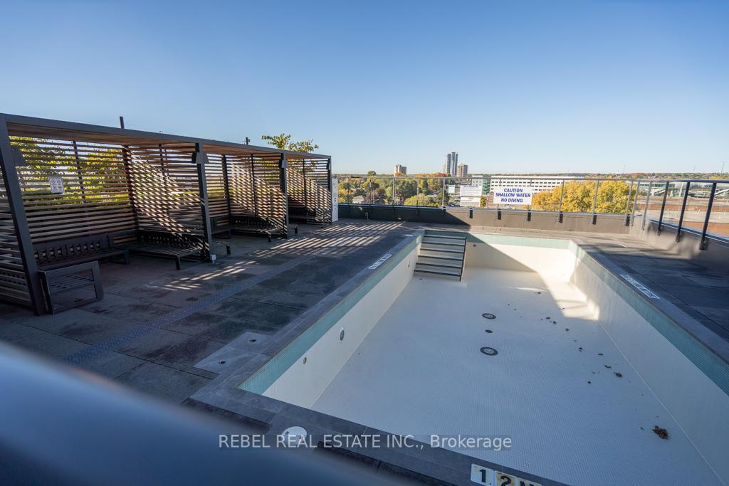 Photo 27 of Unit 415, 1480 Bayly Street, Pickering, Bay Ridges — HOMEH
