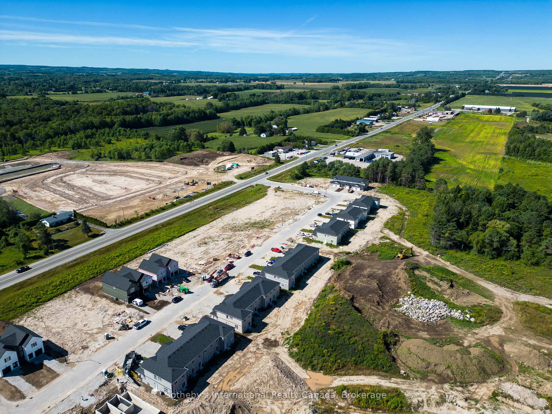 Photo 26 of LOT 101 "a" Street, Grey Highlands — HOMEH