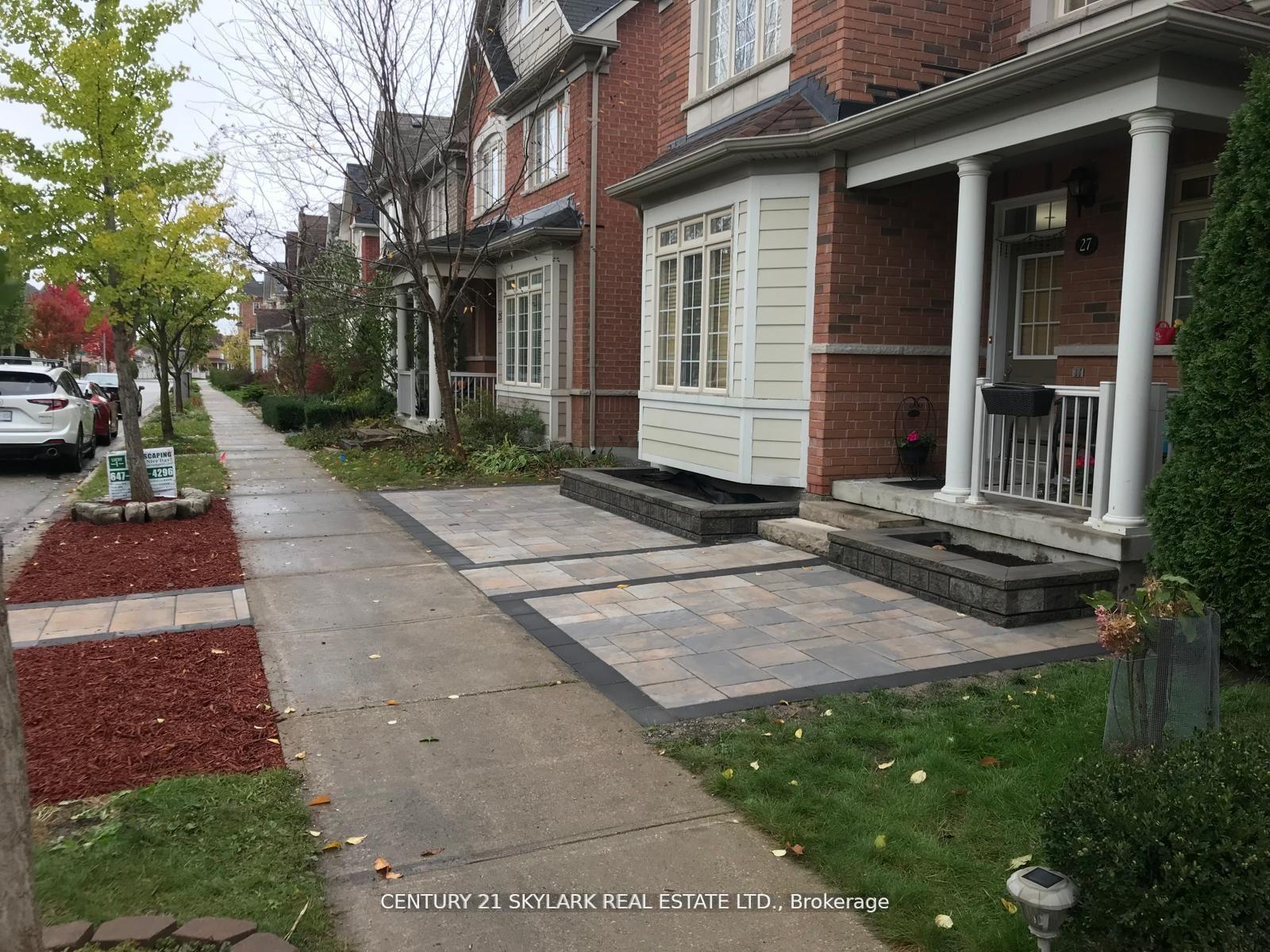 Photo 4 of 27 Cardrew Street, Markham, Cornell — HOMEH