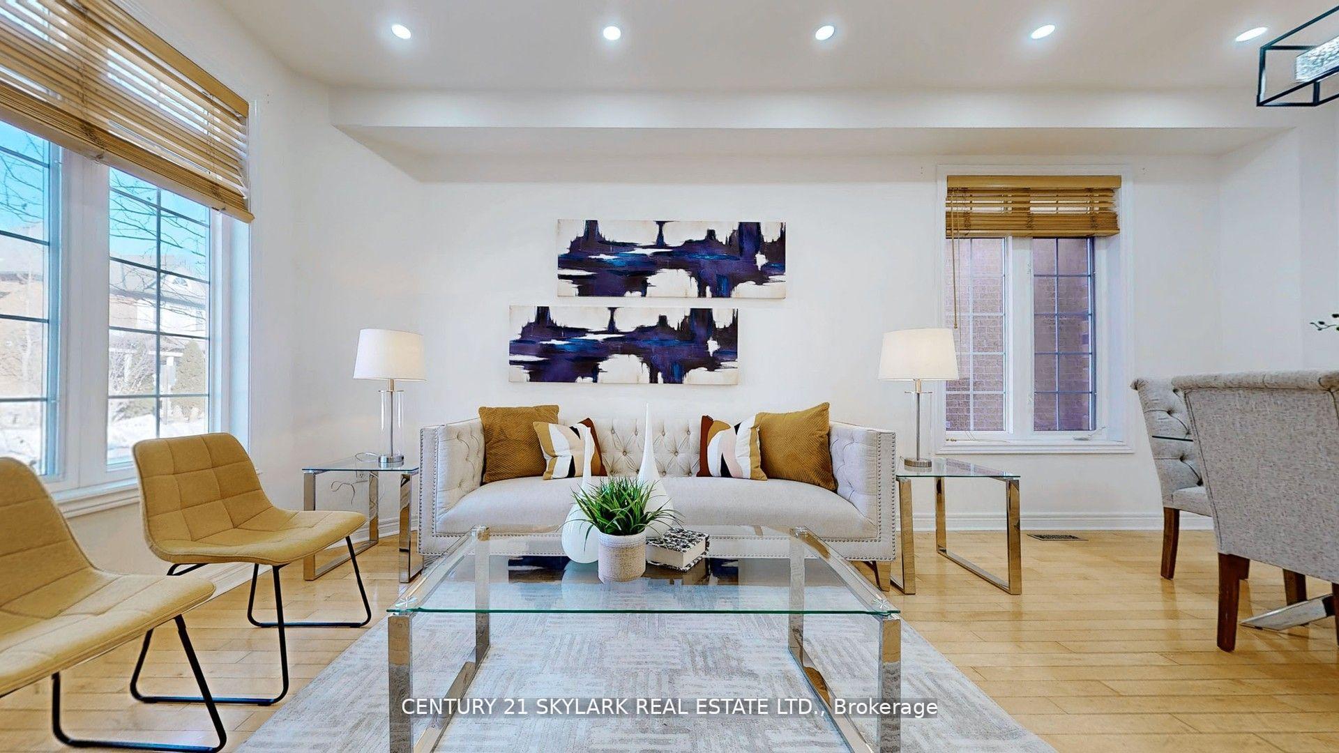 Photo 3 of 27 Cardrew Street, Markham, Cornell — HOMEH