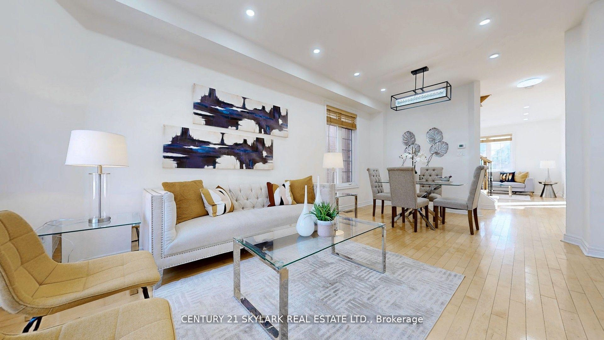 Photo 10 of 27 Cardrew Street, Markham, Cornell — HOMEH