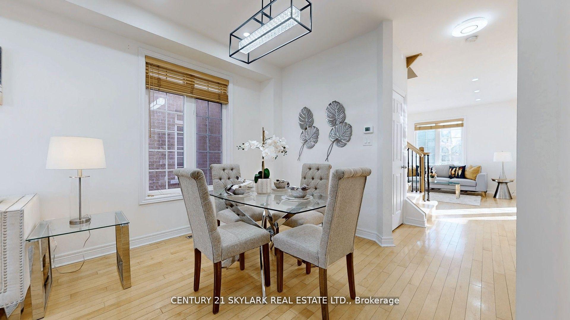 Photo 9 of 27 Cardrew Street, Markham, Cornell — HOMEH