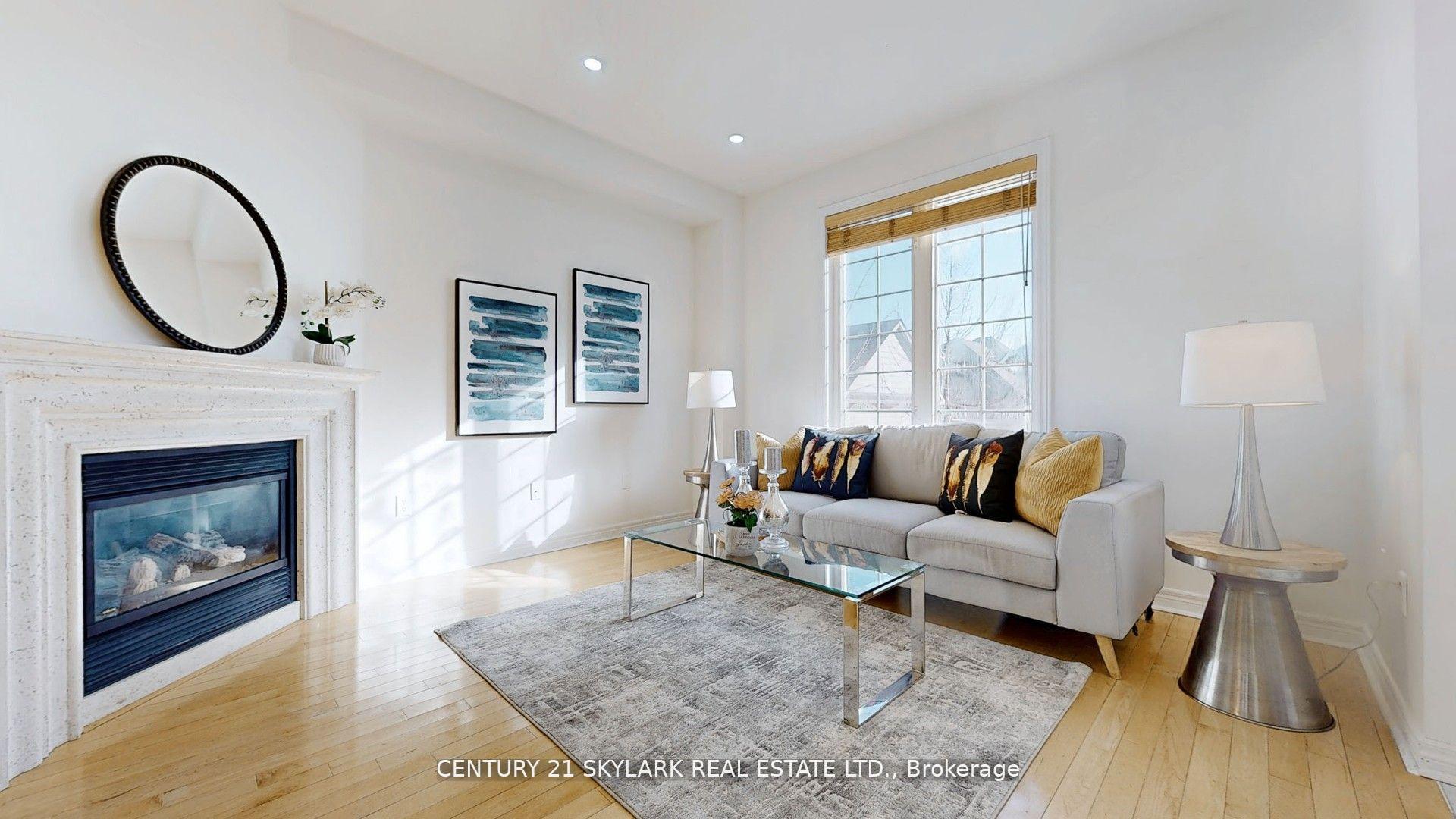 Photo 5 of 27 Cardrew Street, Markham, Cornell — HOMEH