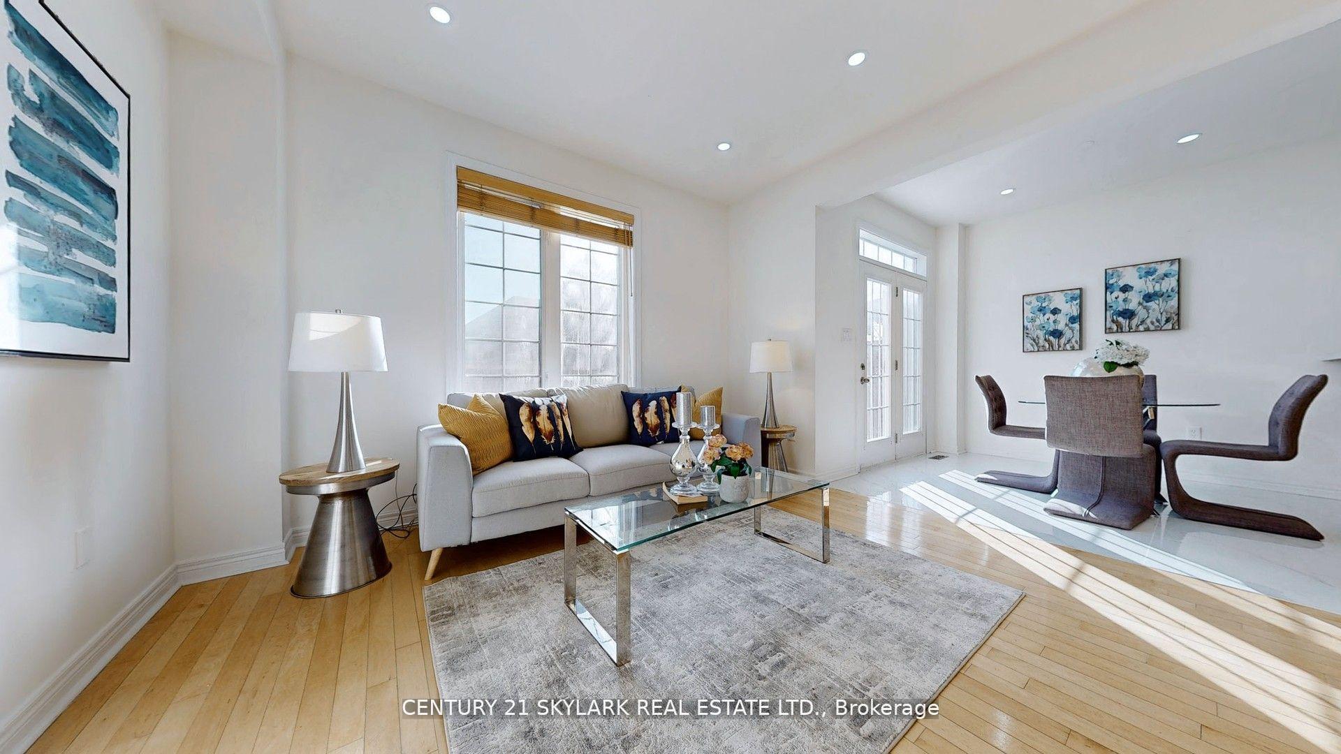 Photo 11 of 27 Cardrew Street, Markham, Cornell — HOMEH