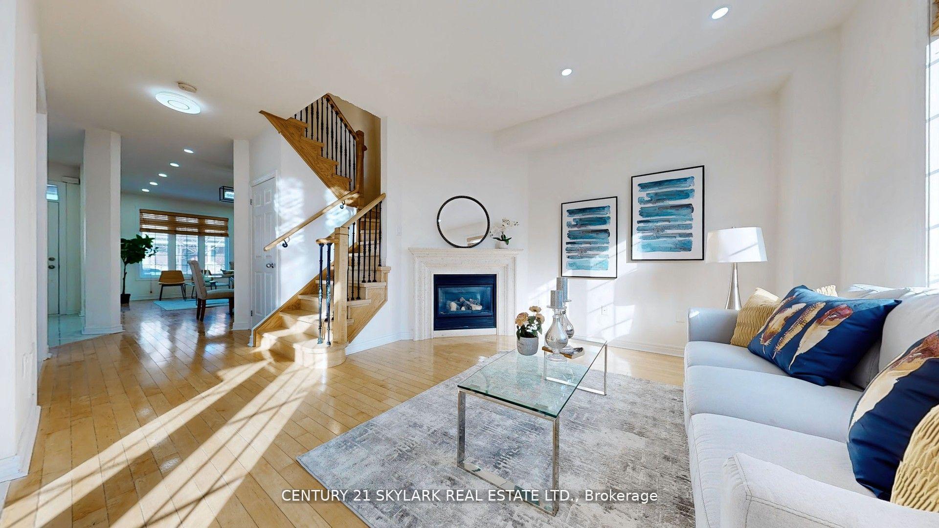 Photo 44 of 27 Cardrew Street, Markham, Cornell — HOMEH