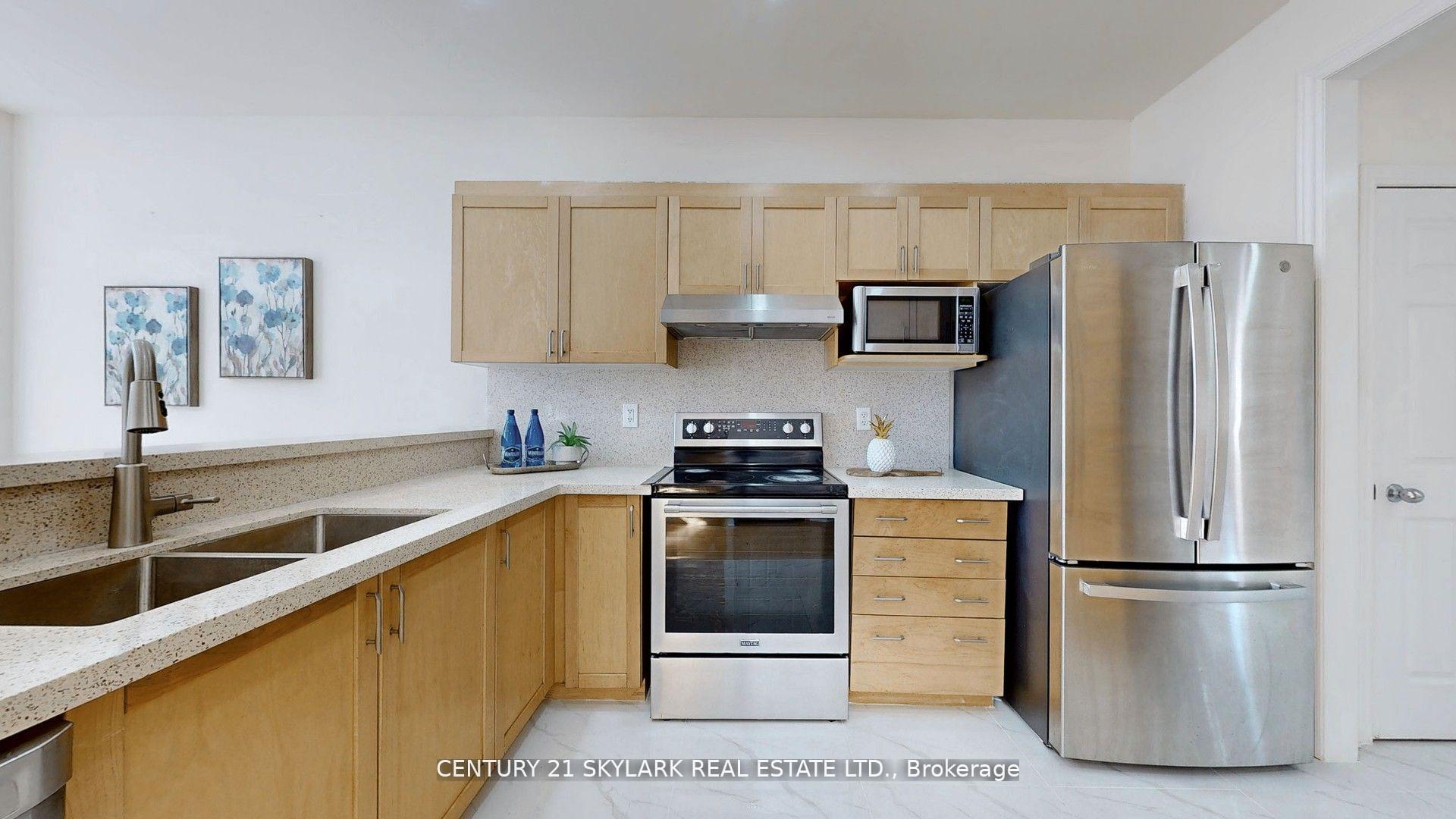 Photo 8 of 27 Cardrew Street, Markham, Cornell — HOMEH