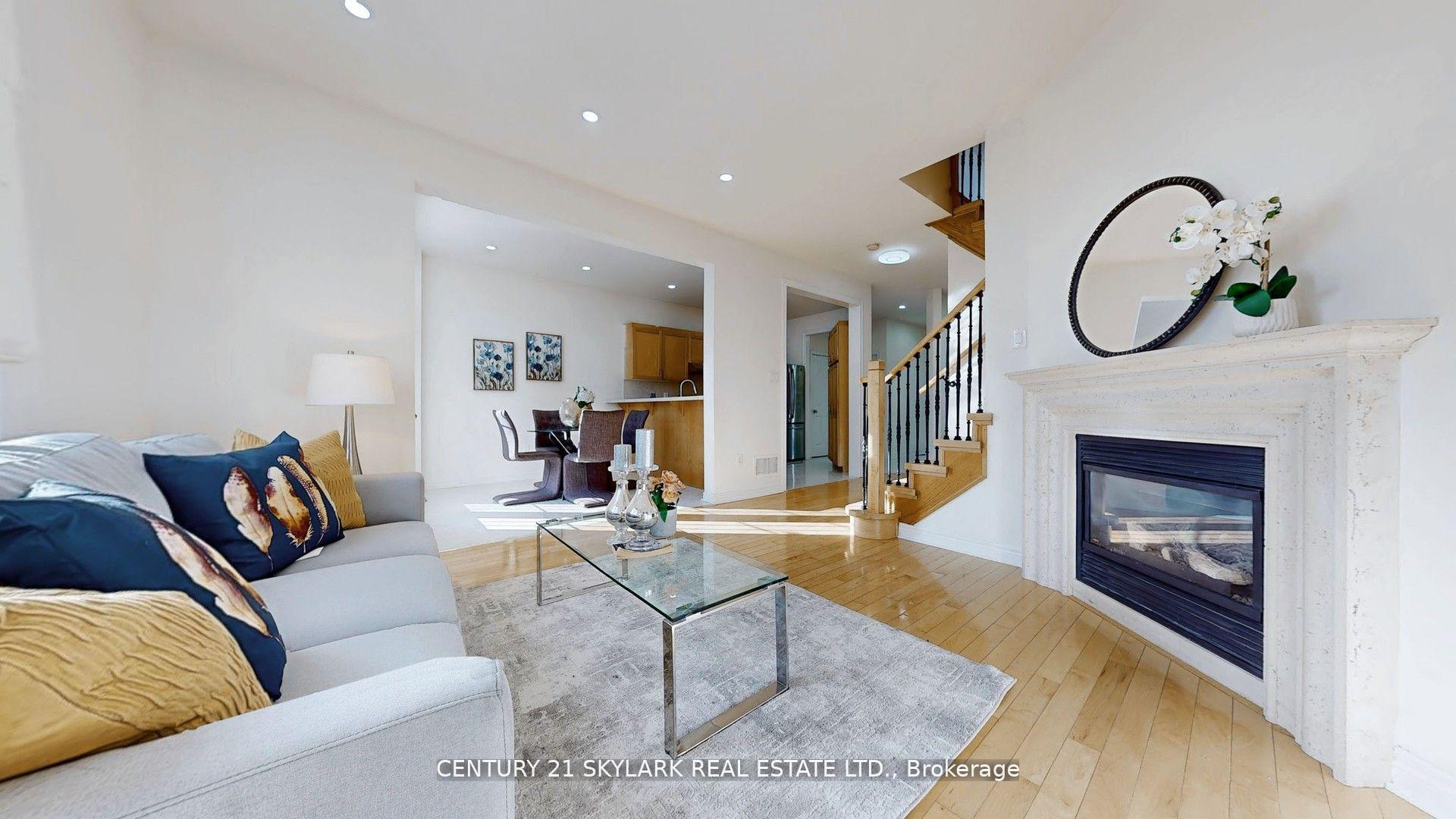 Photo 21 of 27 Cardrew Street, Markham, Cornell — HOMEH
