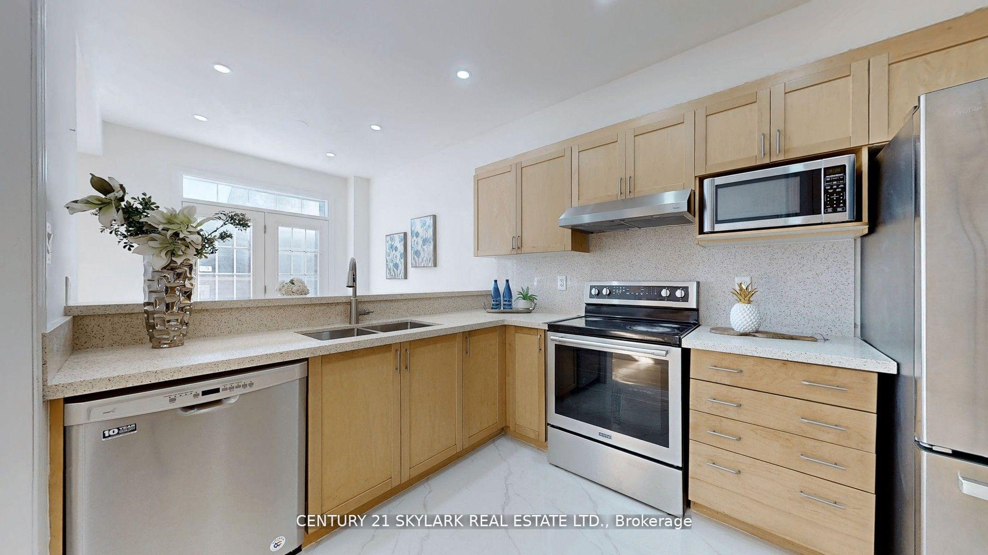 Photo 13 of 27 Cardrew Street, Markham, Cornell — HOMEH