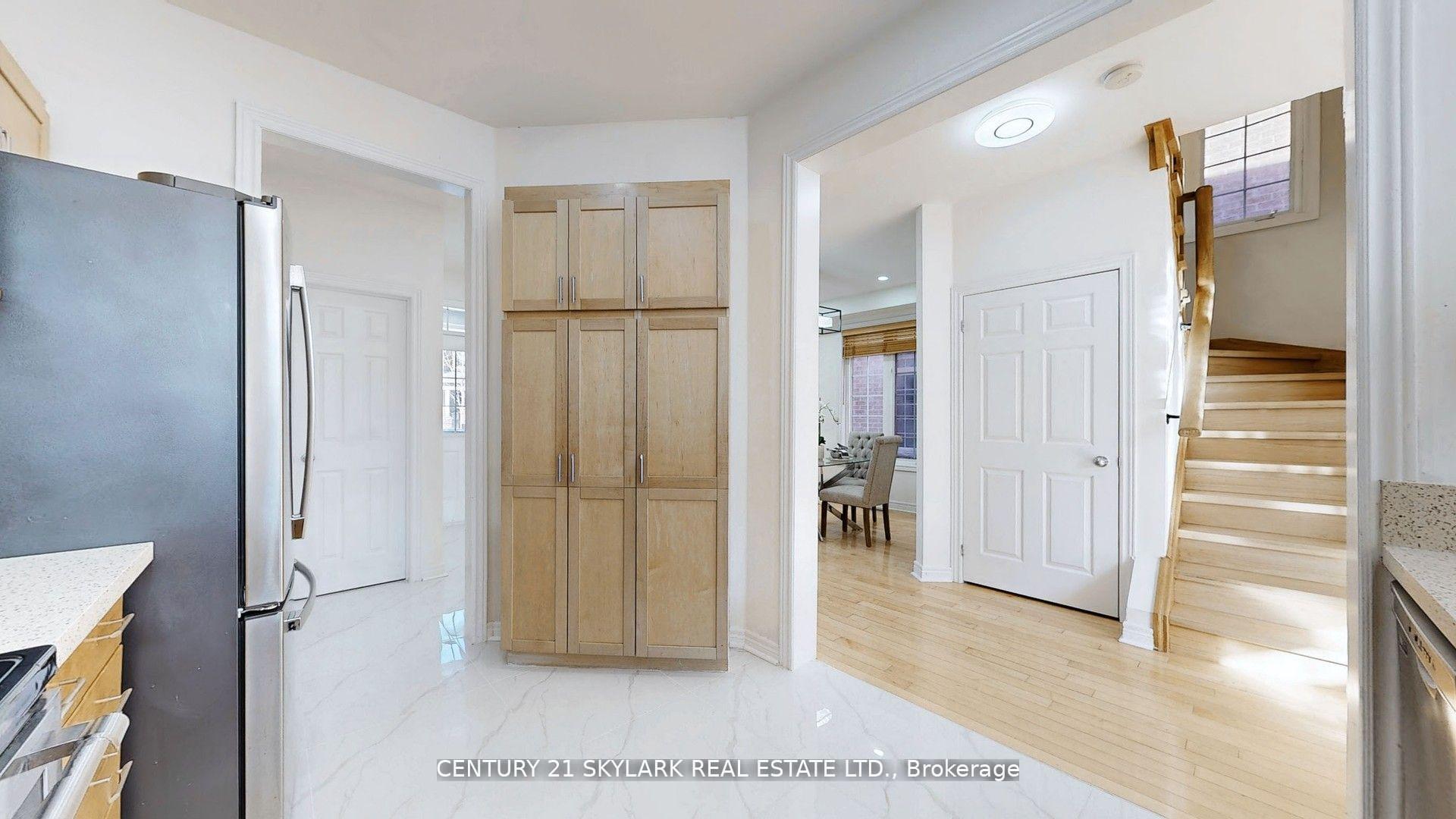 Photo 12 of 27 Cardrew Street, Markham, Cornell — HOMEH