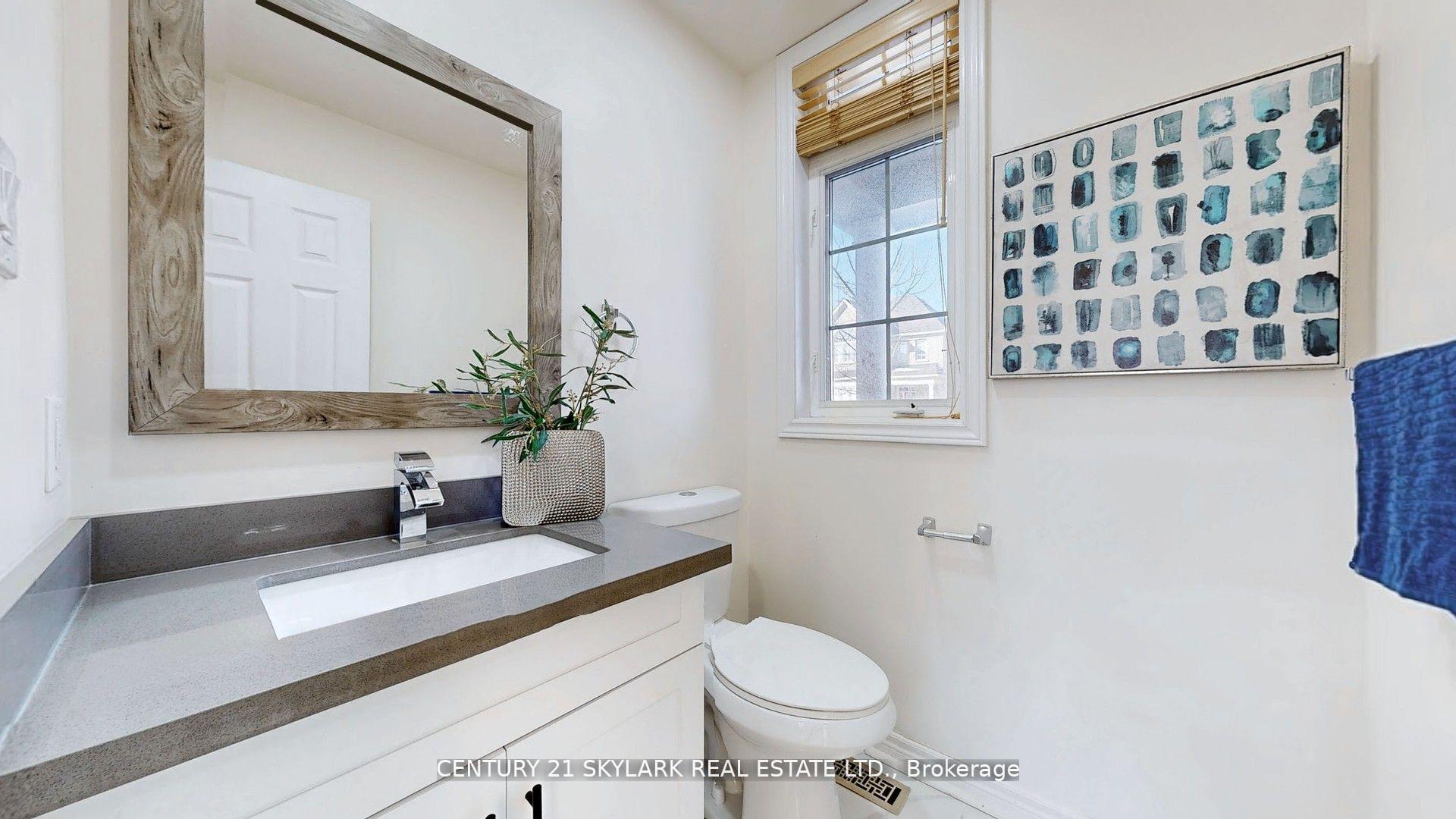 Photo 28 of 27 Cardrew Street, Markham, Cornell — HOMEH