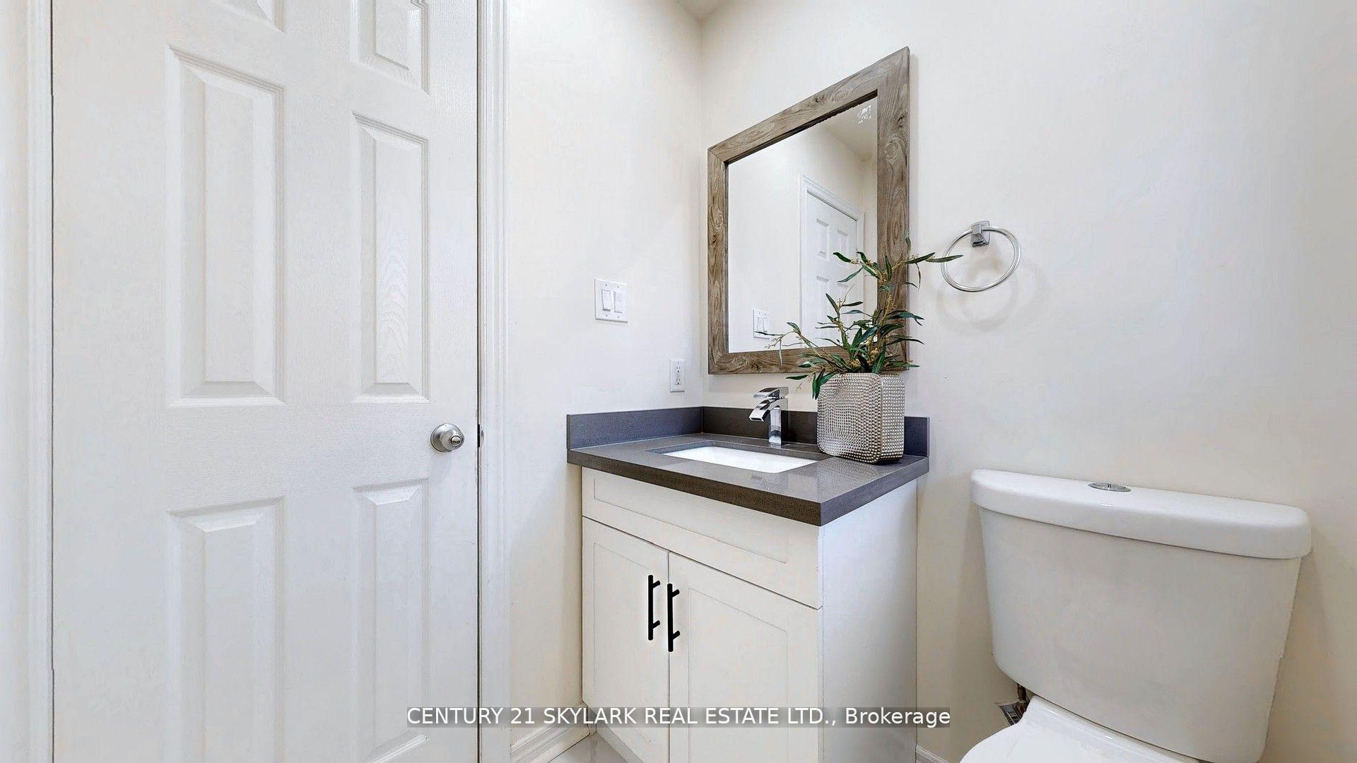 Photo 27 of 27 Cardrew Street, Markham, Cornell — HOMEH