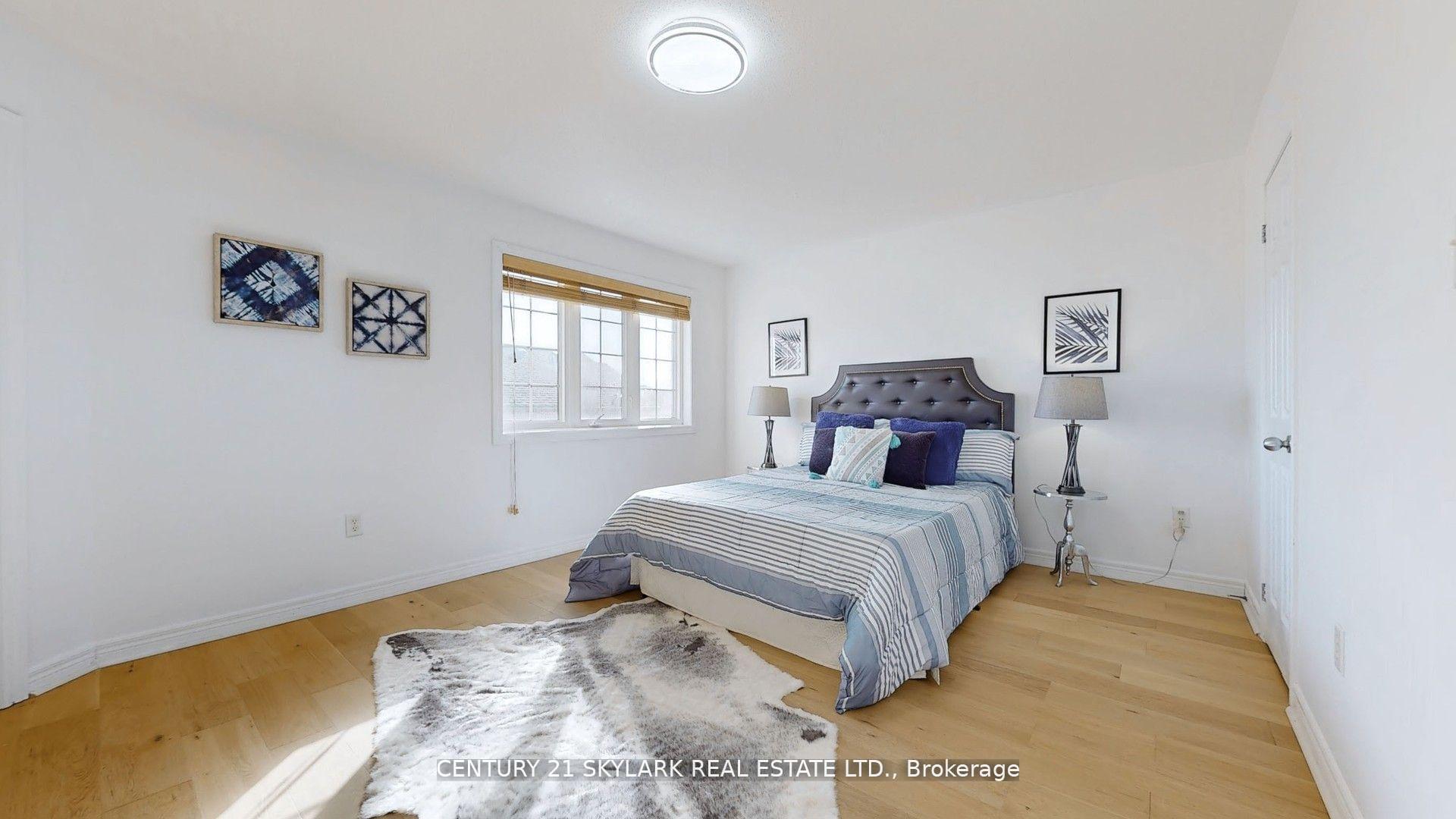 Photo 20 of 27 Cardrew Street, Markham, Cornell — HOMEH