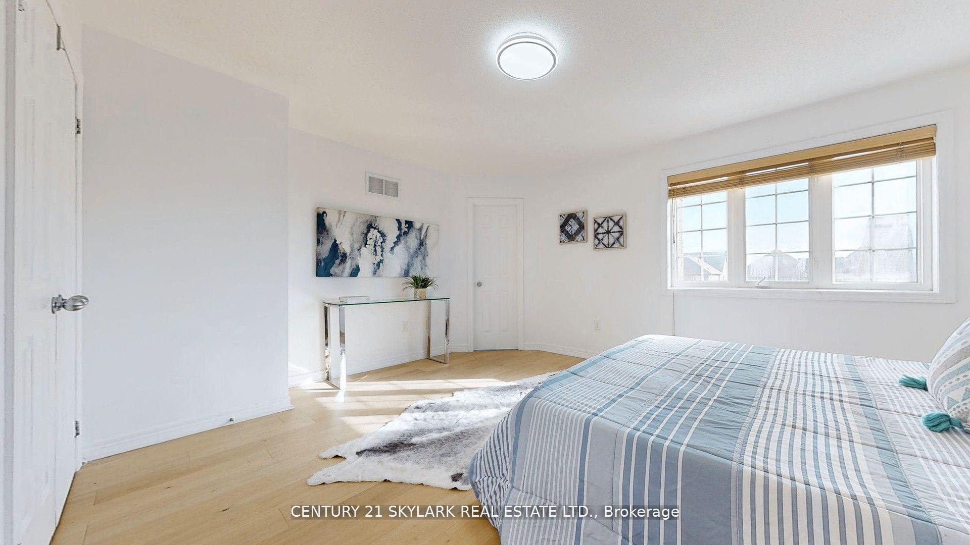 Photo 17 of 27 Cardrew Street, Markham, Cornell — HOMEH