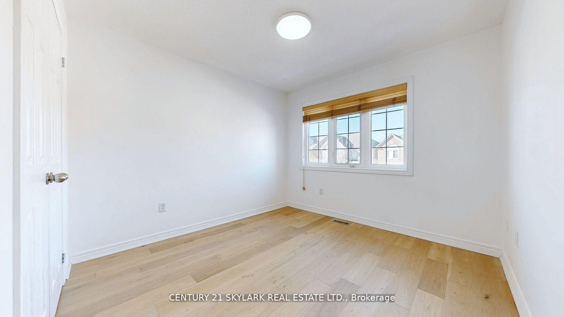 Photo 45 of 27 Cardrew Street, Markham, Cornell — HOMEH