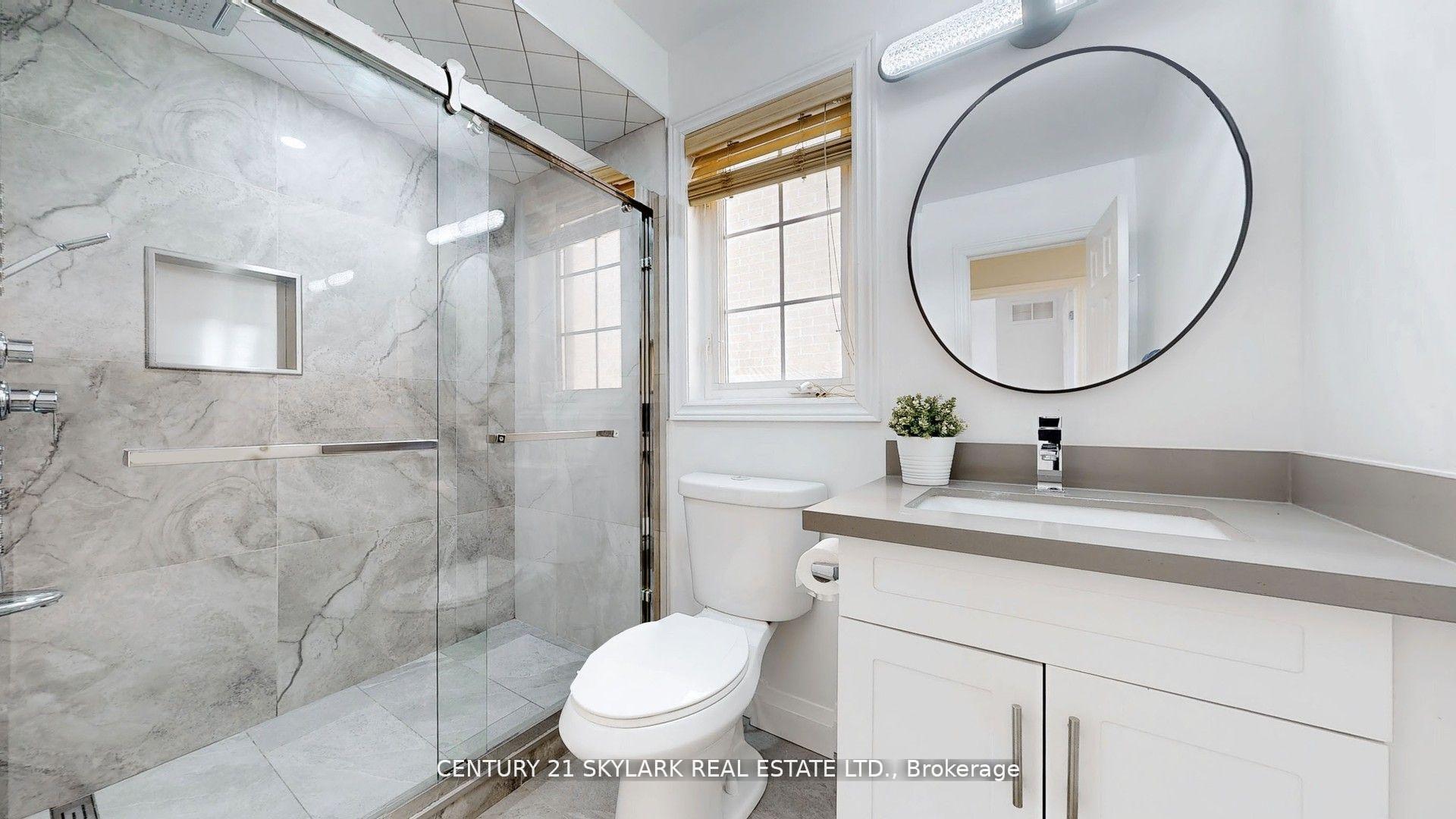 Photo 29 of 27 Cardrew Street, Markham, Cornell — HOMEH