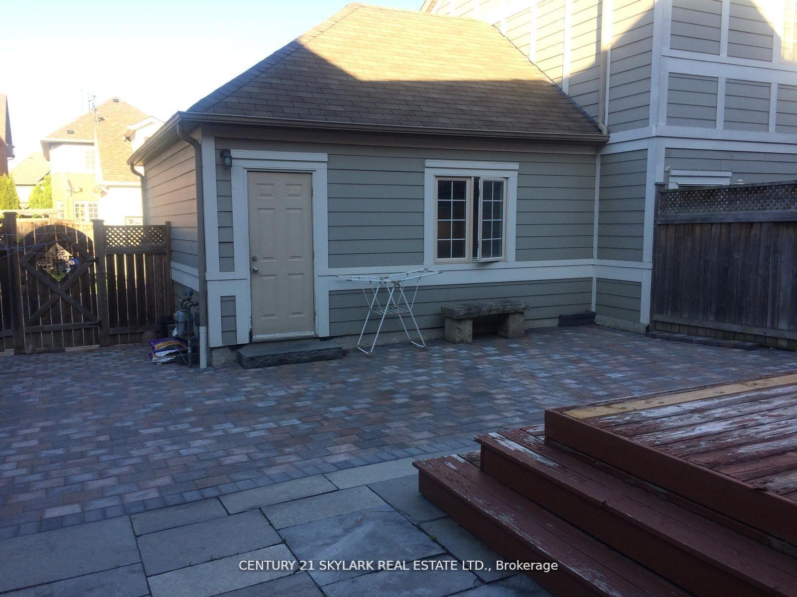 Photo 40 of 27 Cardrew Street, Markham, Cornell — HOMEH