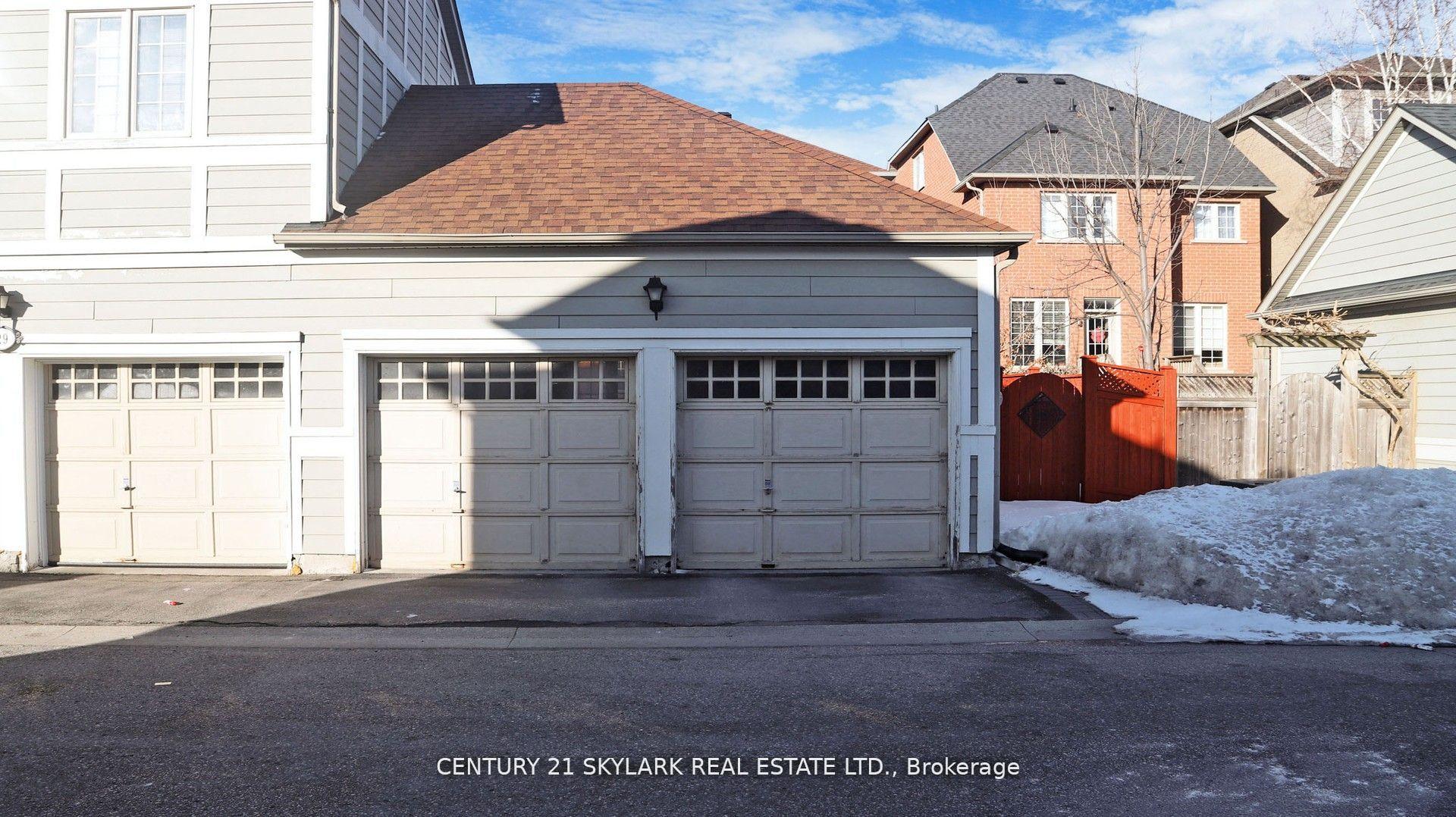 Photo 41 of 27 Cardrew Street, Markham, Cornell — HOMEH