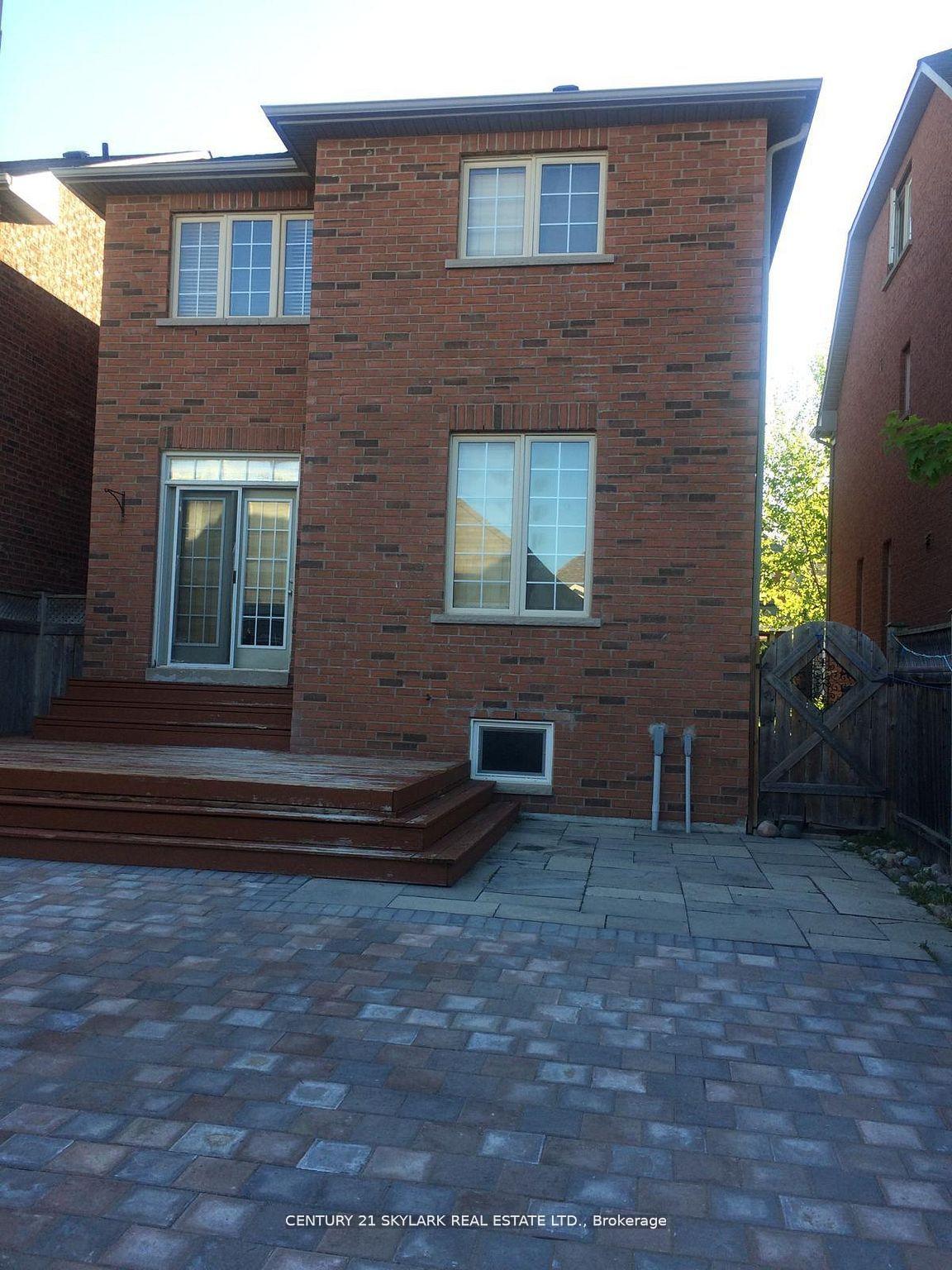 Photo 42 of 27 Cardrew Street, Markham, Cornell — HOMEH