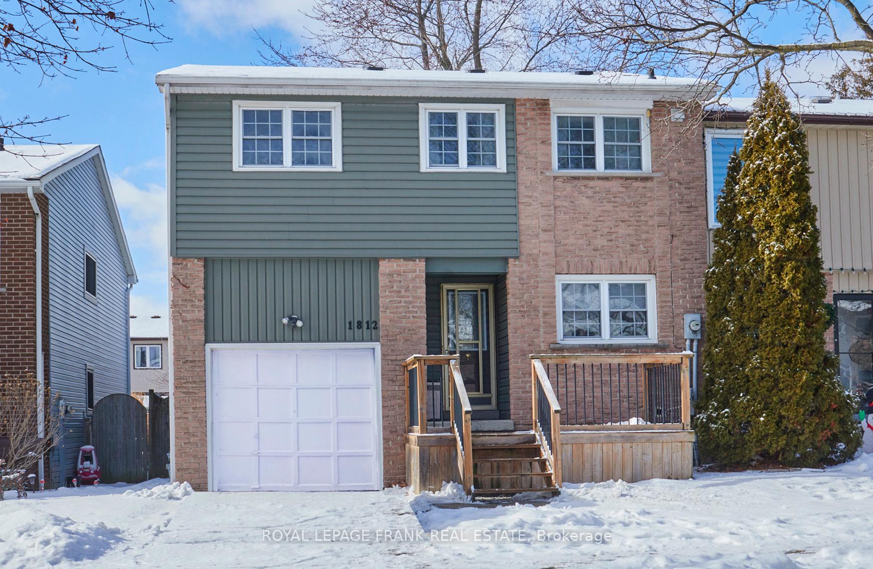Photo 1 of 1812 Listowell Crescent, Pickering, Liverpool — HOMEH