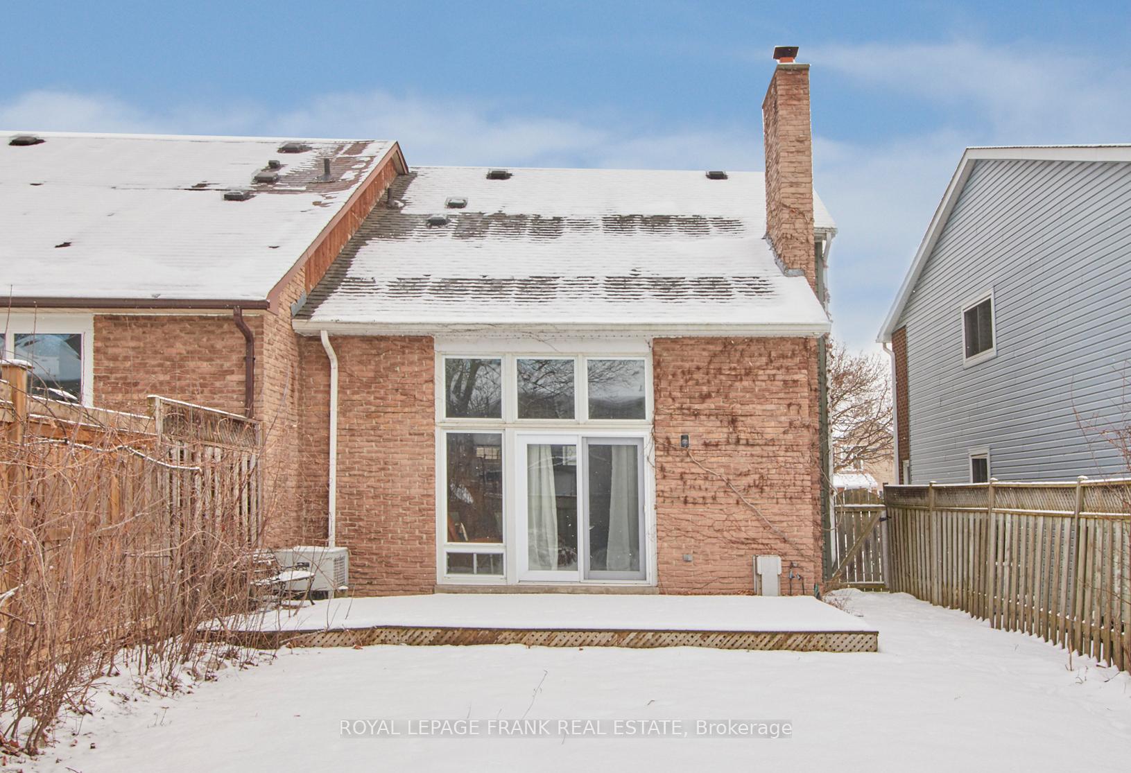 Photo 31 of 1812 Listowell Crescent, Pickering, Liverpool — HOMEH