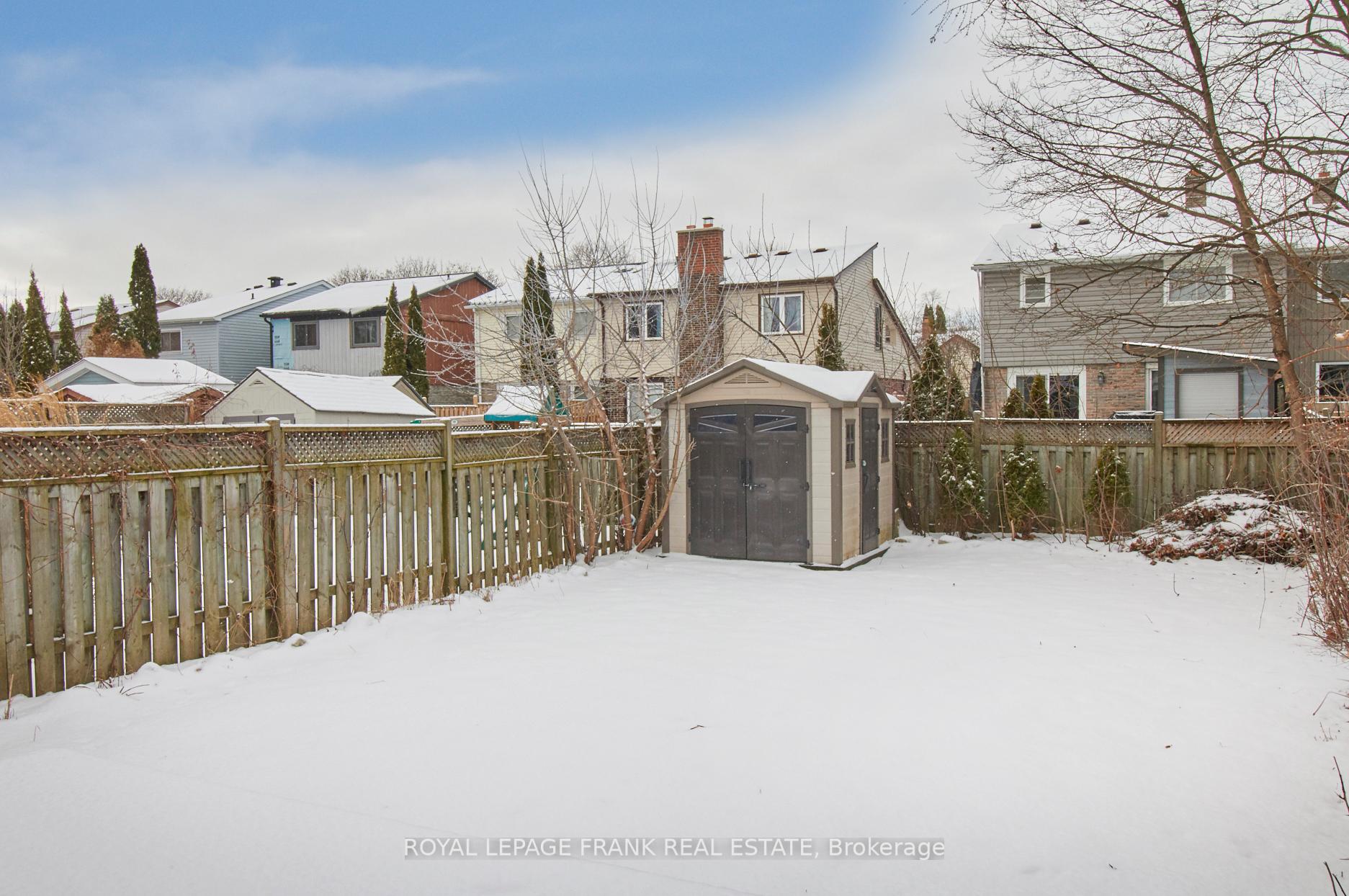 Photo 29 of 1812 Listowell Crescent, Pickering, Liverpool — HOMEH