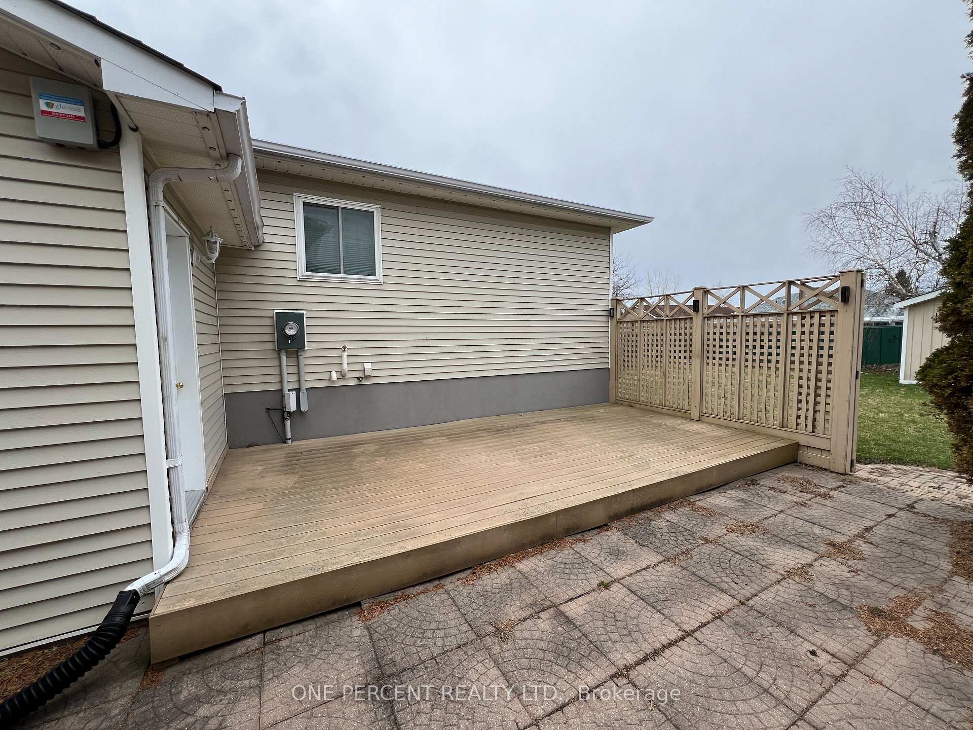 Photo 5 of 1724 Cumberland Street, Cornwall — HOMEH