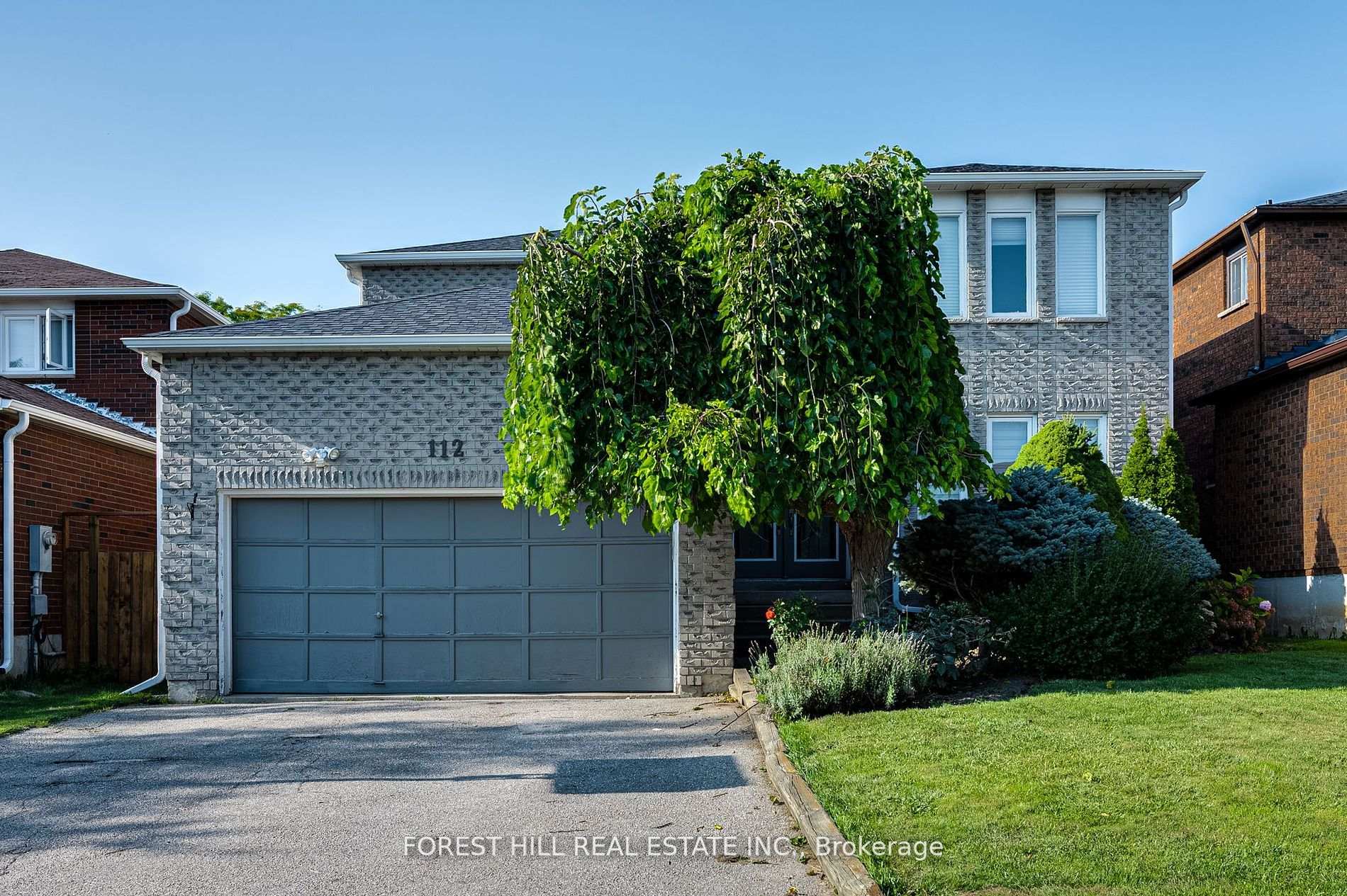 Photo 1 of 112 Downing Boulevard, Vaughan, Uplands — HOMEH