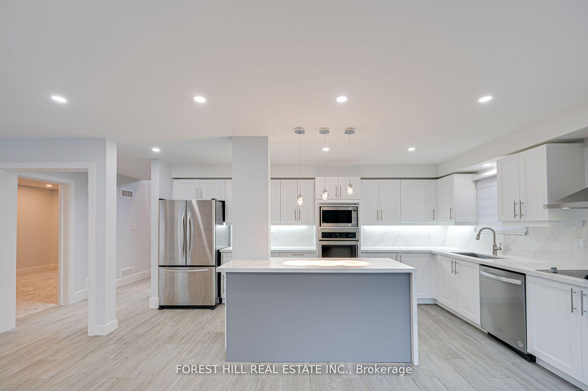 Photo 15 of 112 Downing Boulevard, Vaughan, Uplands — HOMEH
