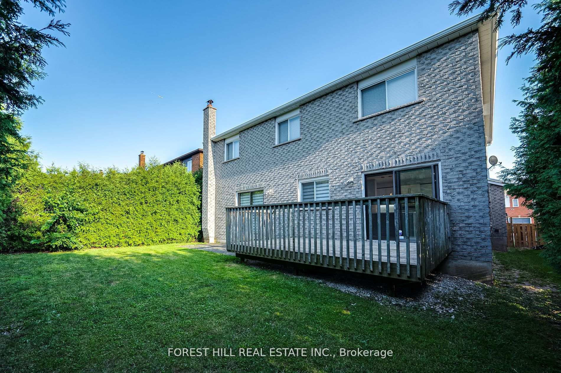 Photo 34 of 112 Downing Boulevard, Vaughan, Uplands — HOMEH